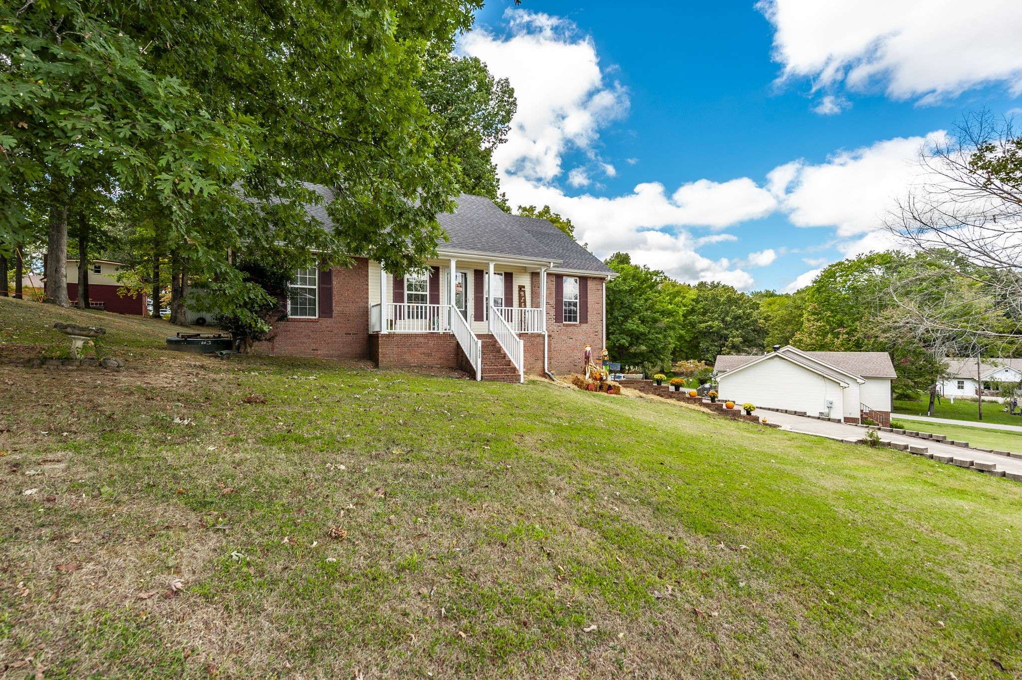 Westmoreland, TN 37186,1029 Forrest Dr