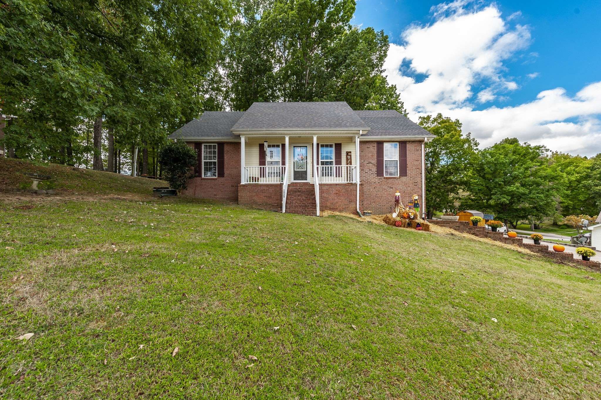 Westmoreland, TN 37186,1029 Forrest Dr