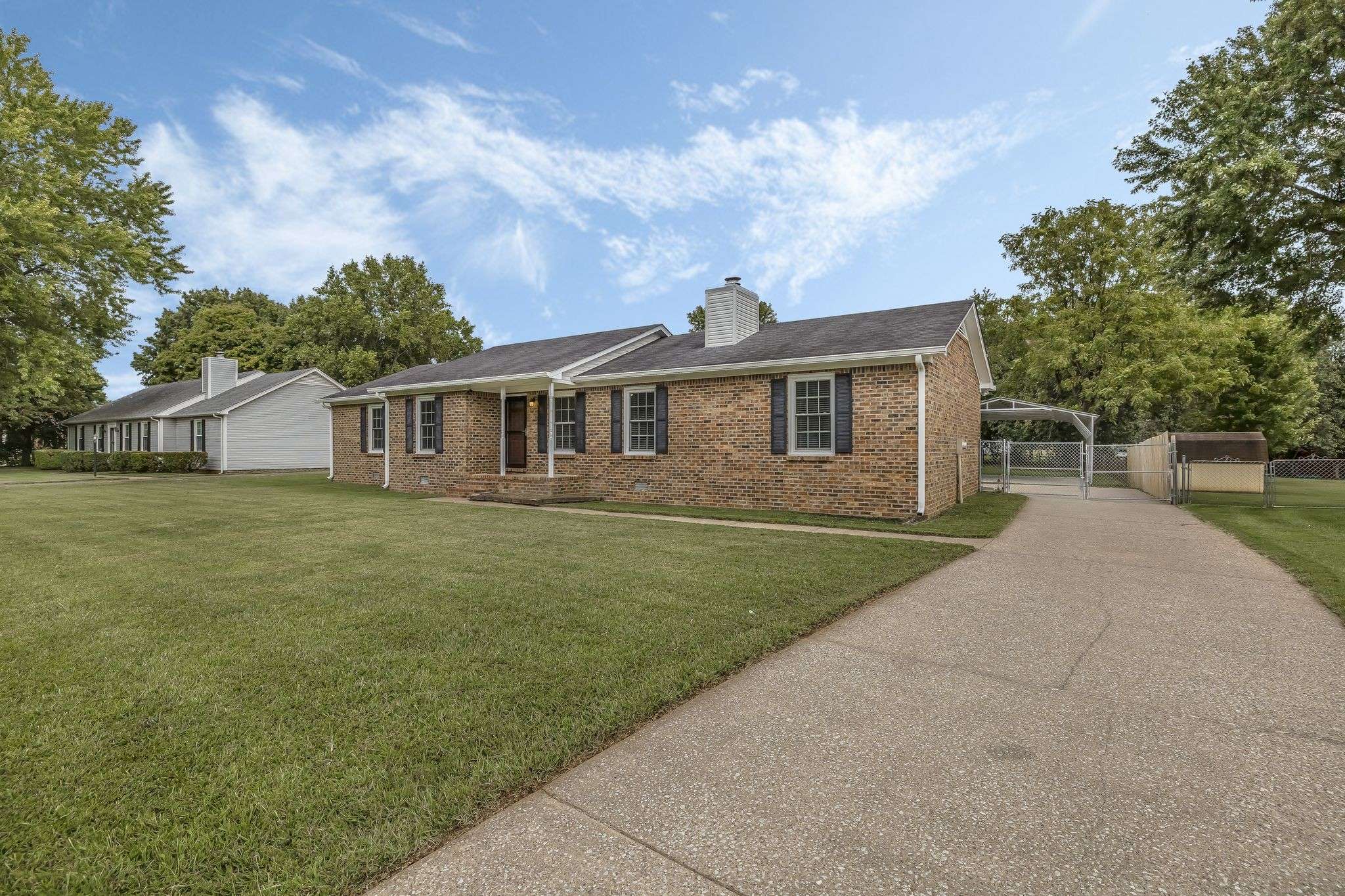 Murfreesboro, TN 37129,610 Buck Ln