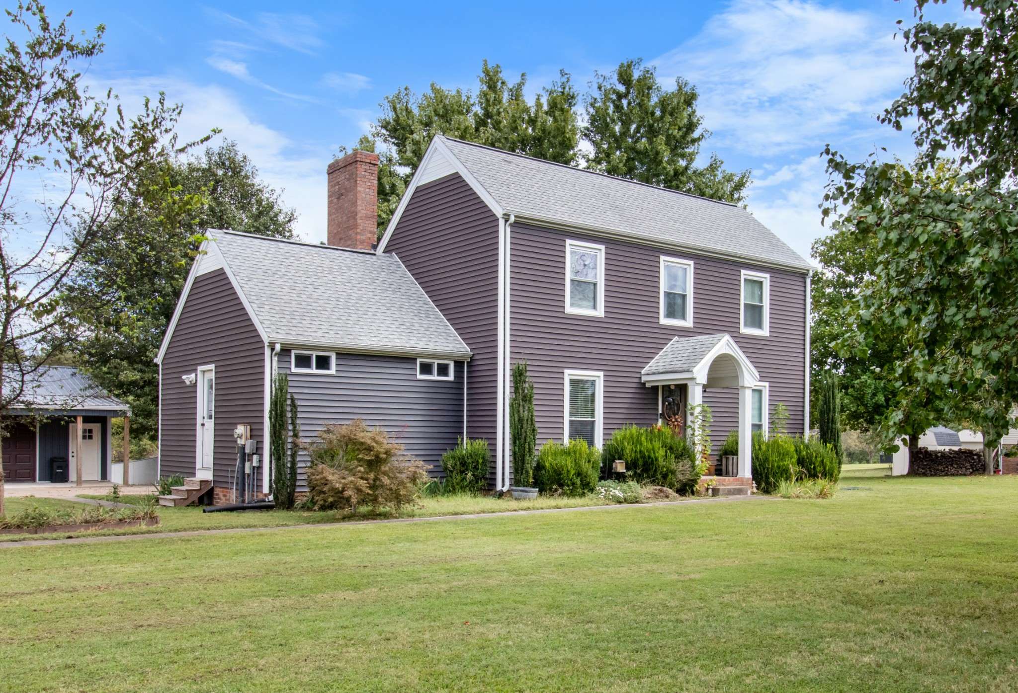 Adams, TN 37010,1951 Bradbury Rd