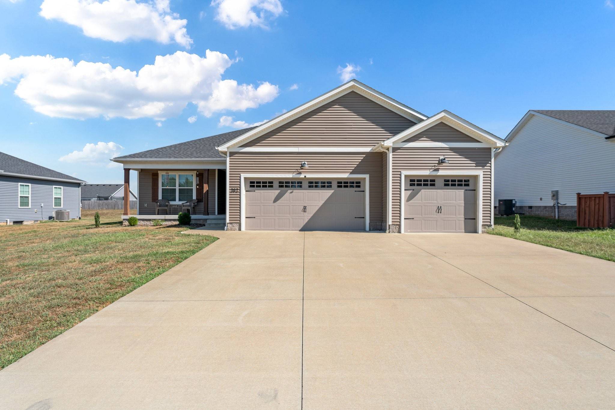 Franklin, KY 42134,202 Victoria Way