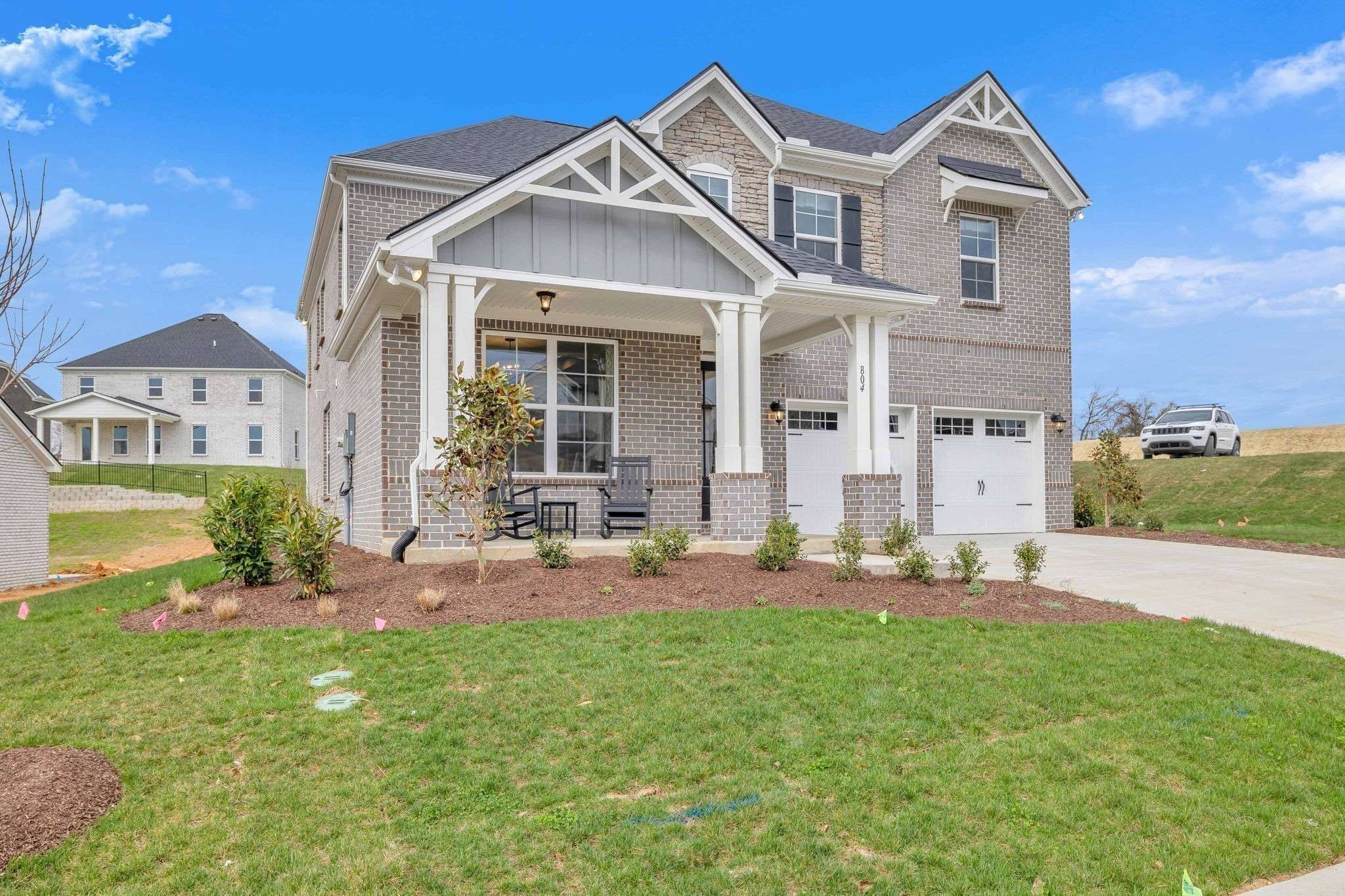 Mount Juliet, TN 37122,430 Mabels Way