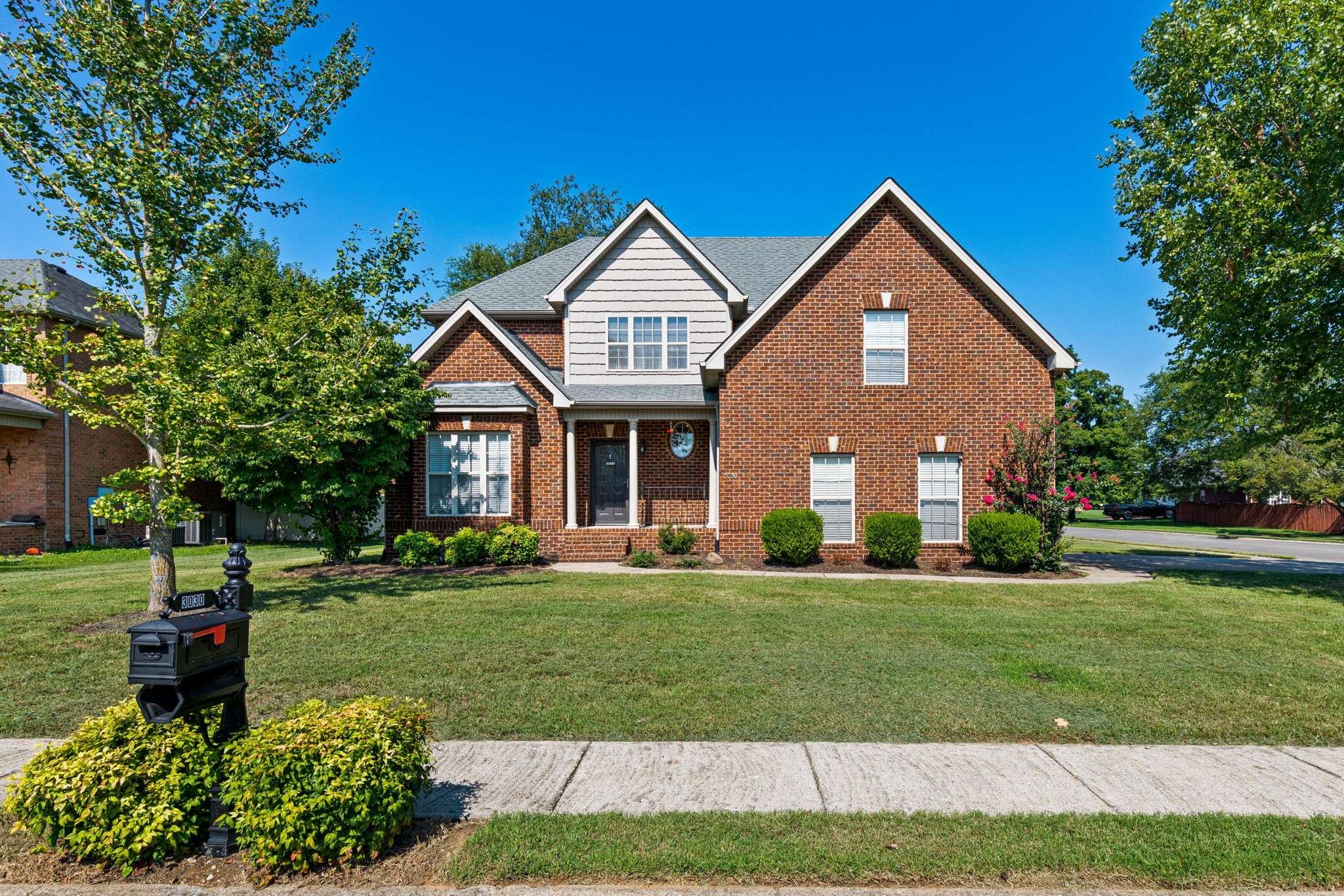 Murfreesboro, TN 37128,3030 Brookside Path