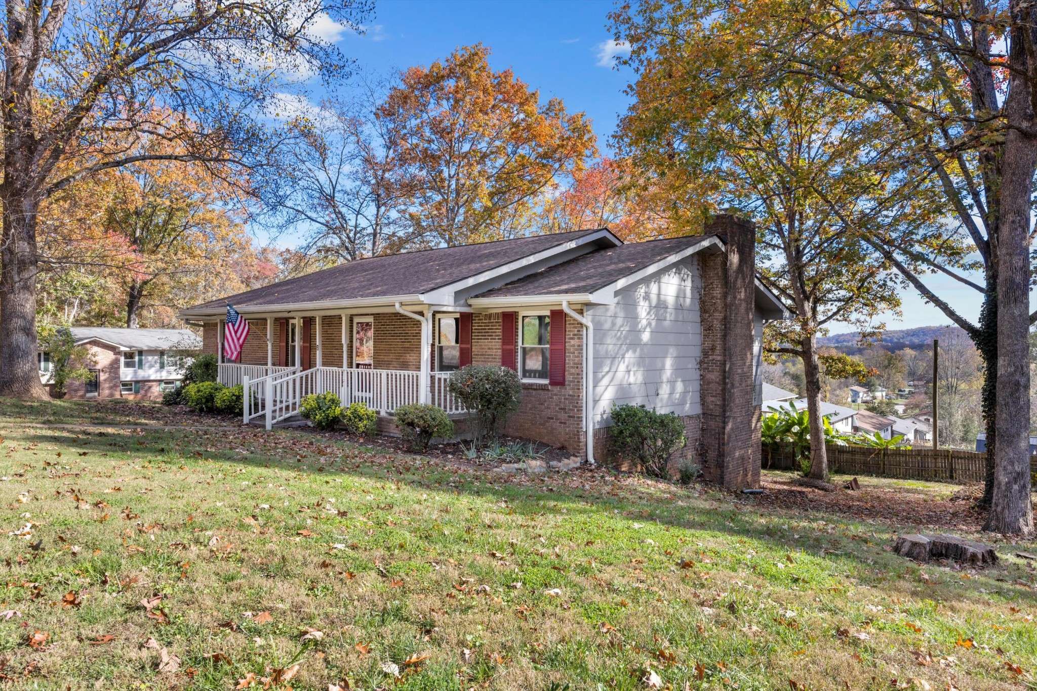 Hixson, TN 37343,800 N Valleywood Circle