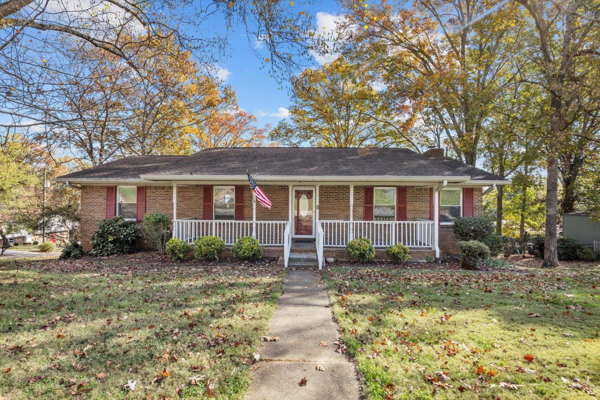 Hixson, TN 37343,800 N Valleywood Circle