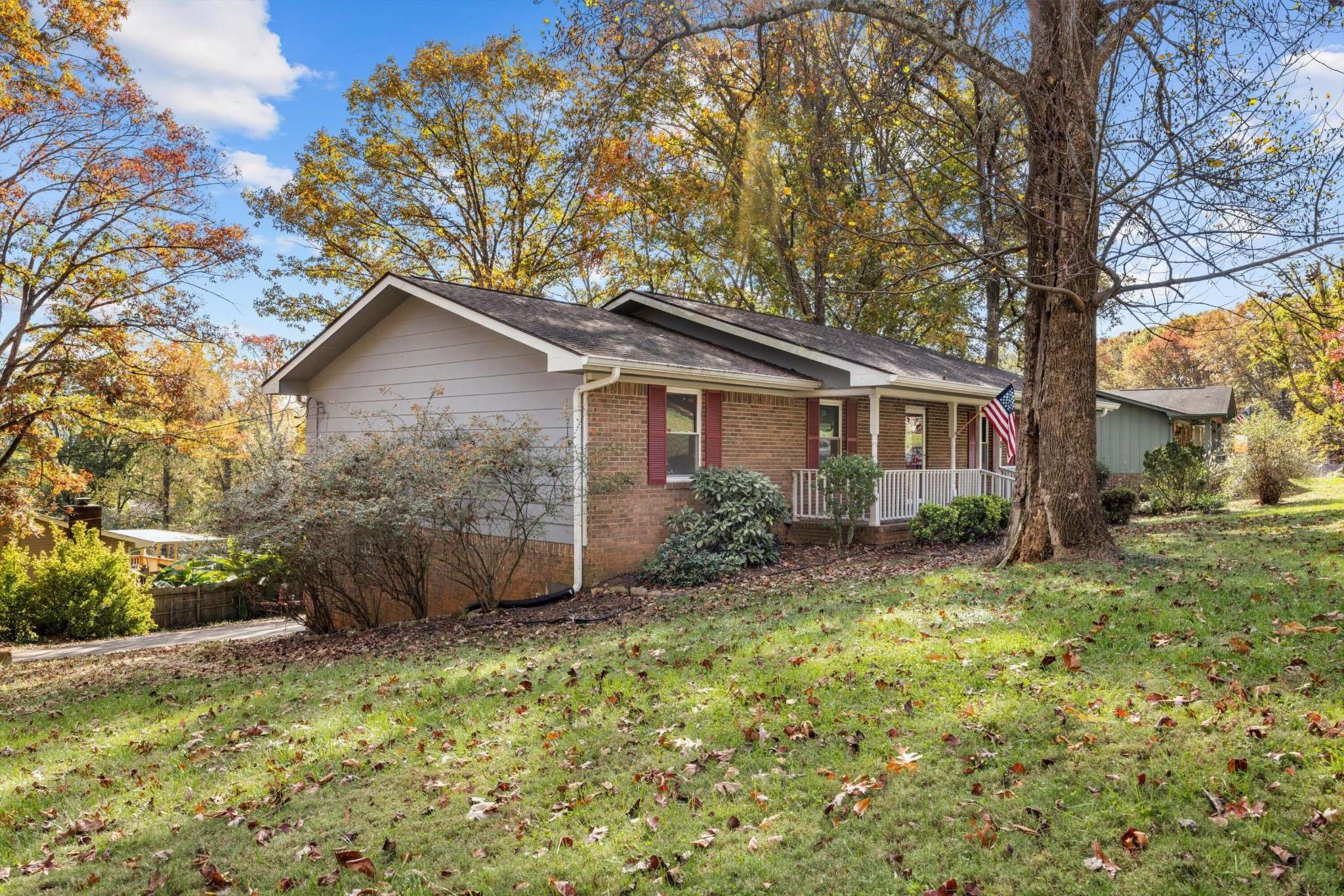 Hixson, TN 37343,800 N Valleywood Circle