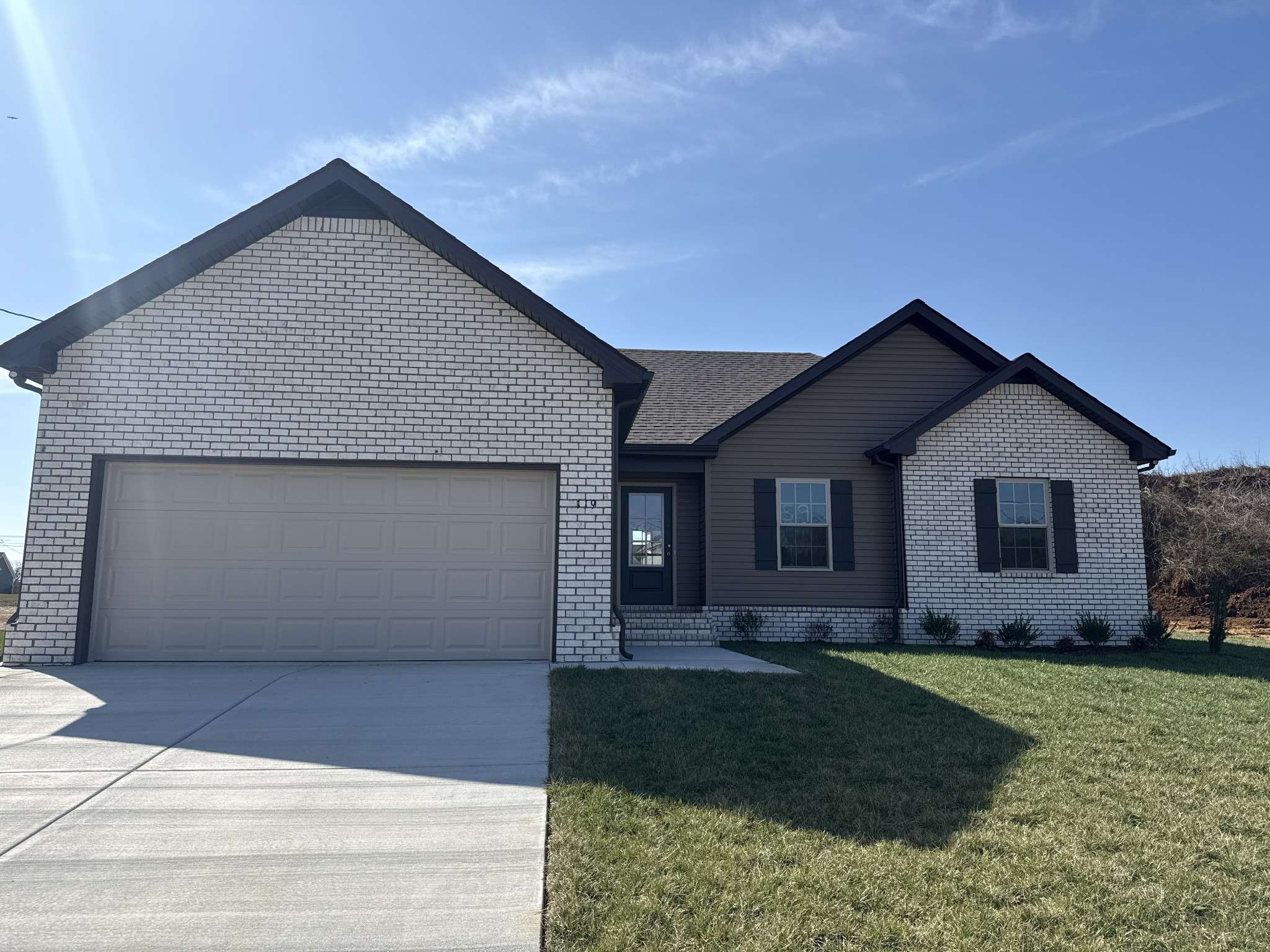 Shelbyville, TN 37160,119 Hidden circle