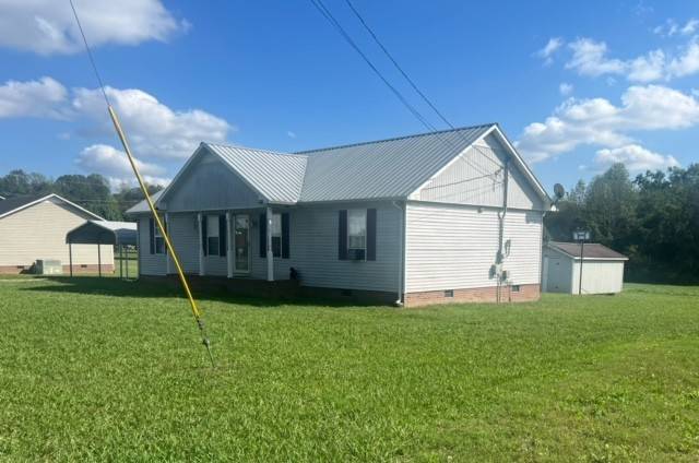 Morrison, TN 37357,73 Brown Rd