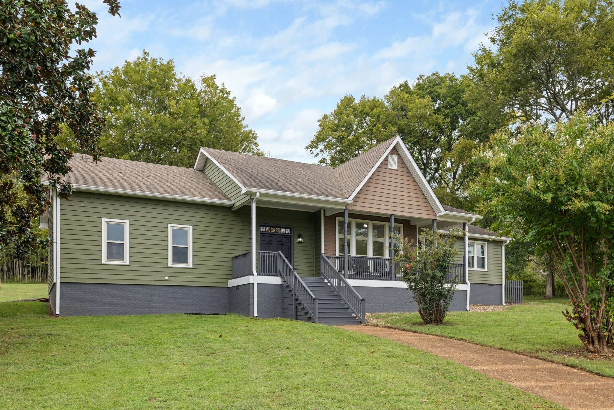 Spring Hill, TN 37174,1875 Clara Mathis Rd