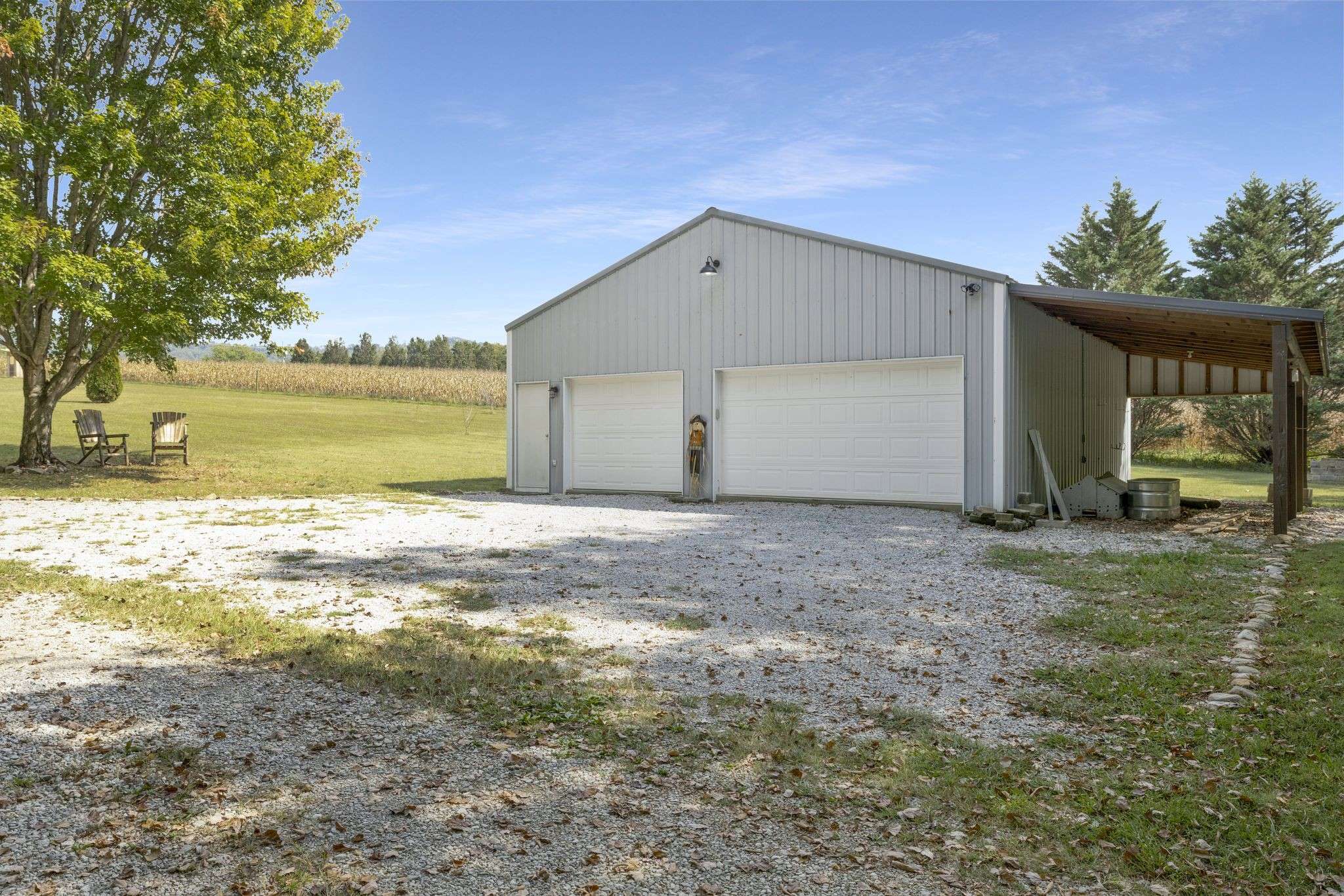 Morrison, TN 37357,190 Deer Ln