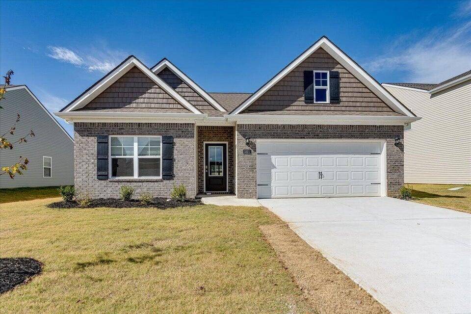 Cleveland, TN 37323,3221 Rolling Meadow Way