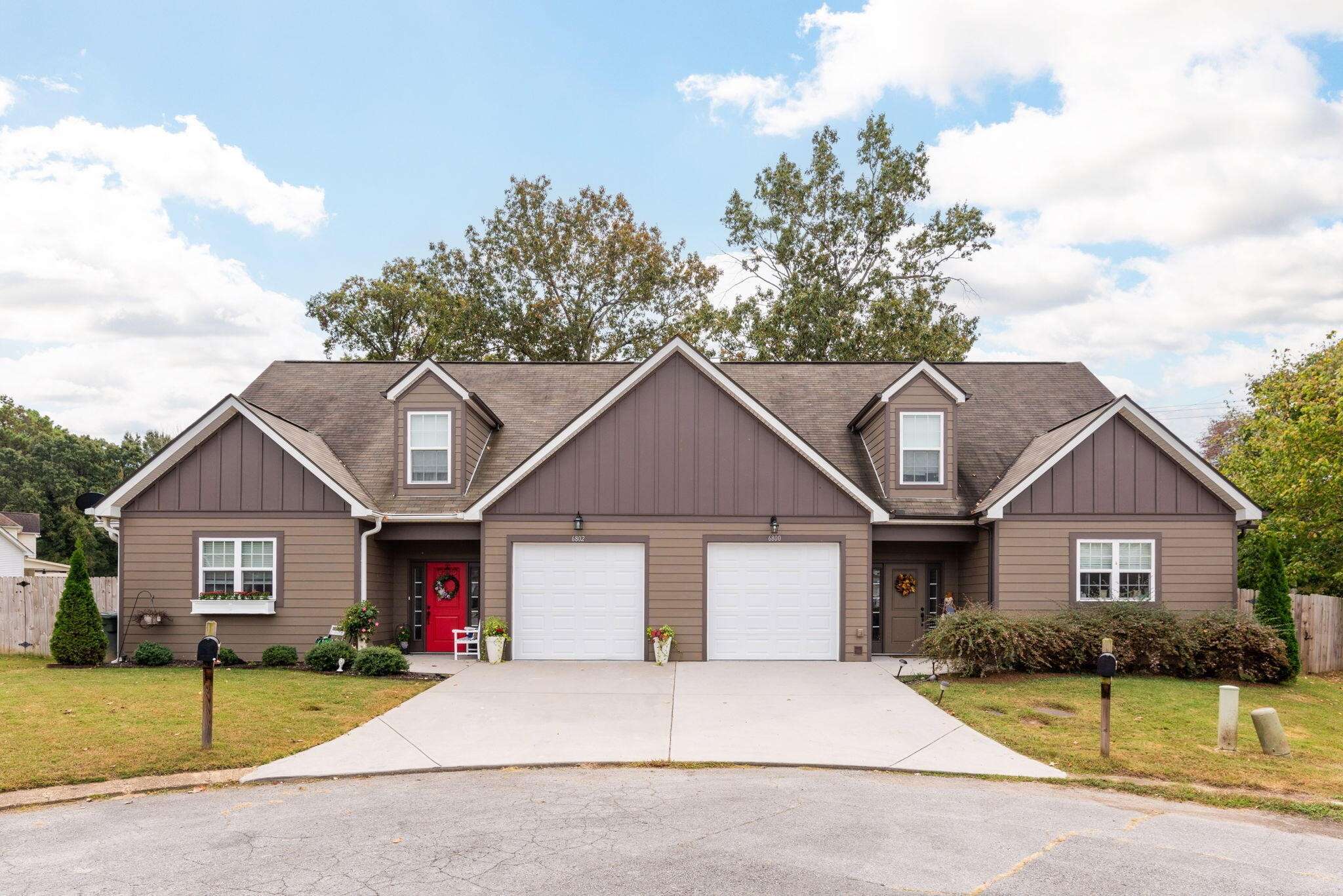 Hixson, TN 37343,6802 Bayou Court