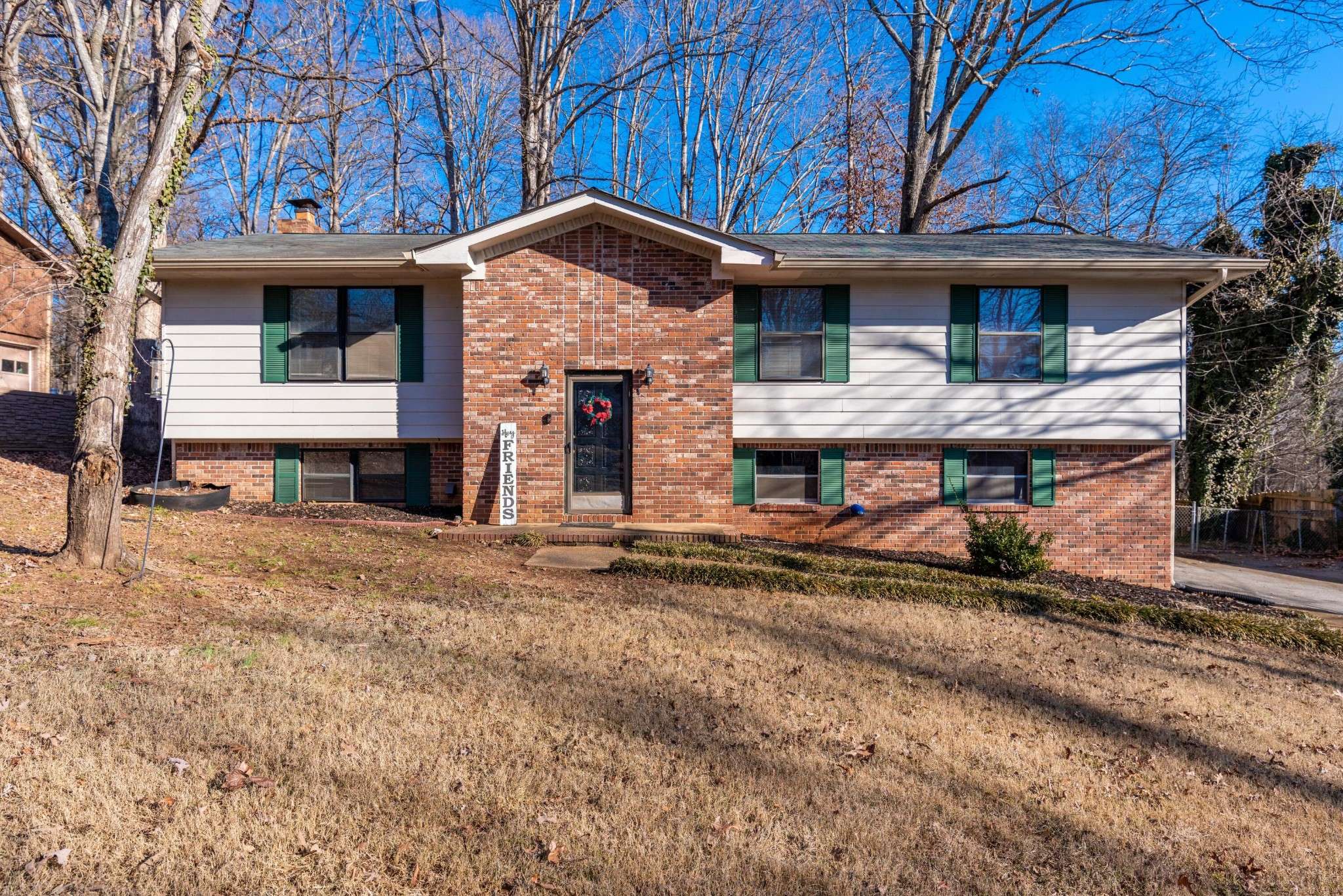 Hixson, TN 37343,809 N Valleywood Circle