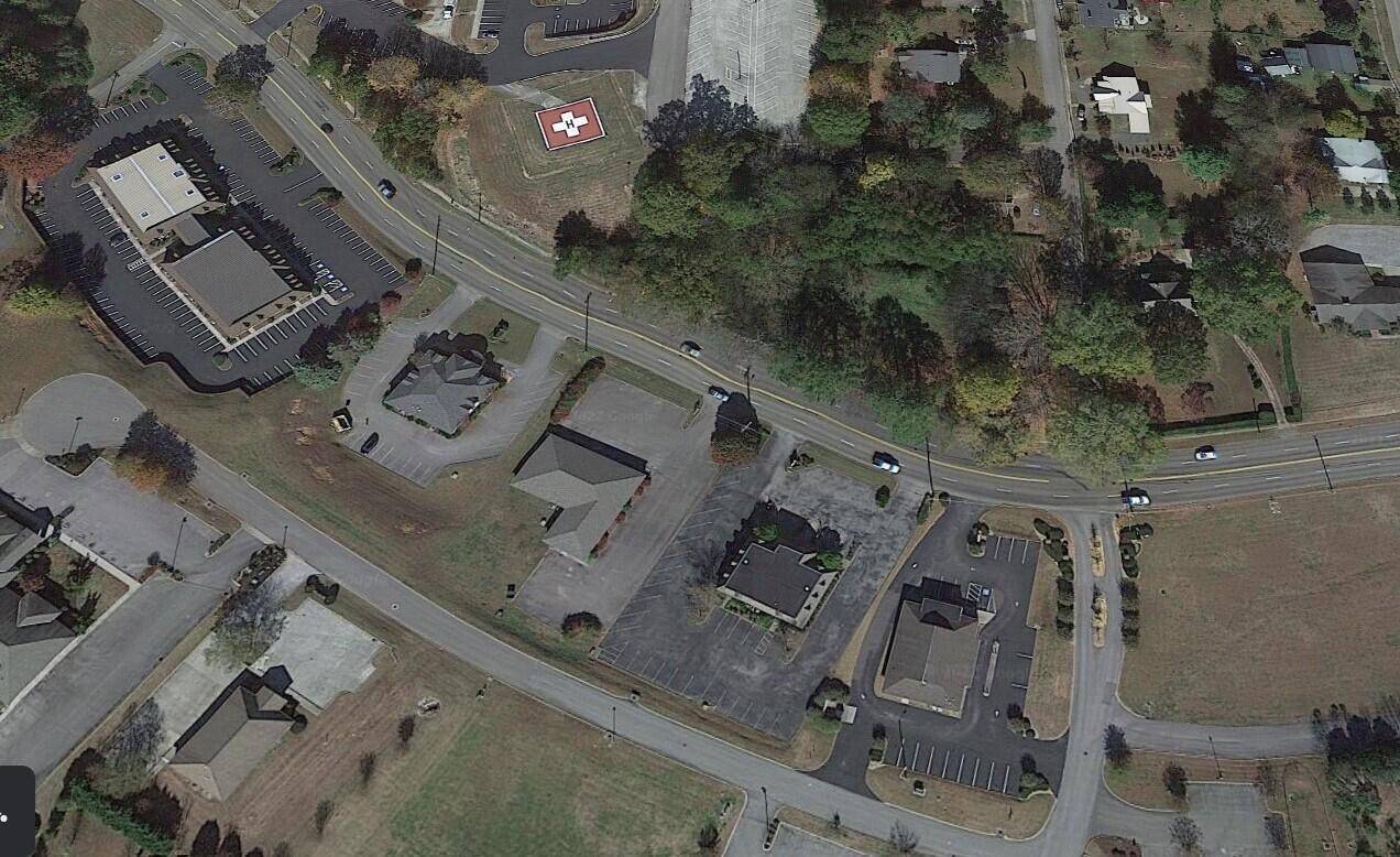 Athens, TN 37303,0 W Madison Avenue