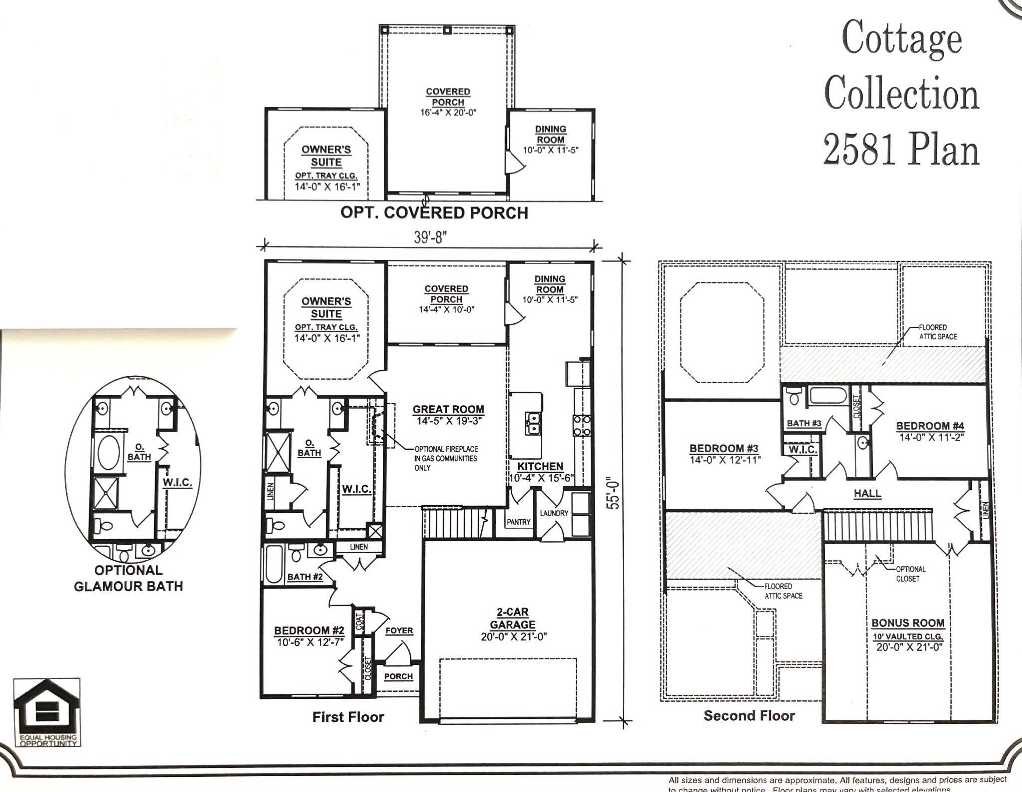 Murfreesboro, TN 37127,3304 Pear Blossom Way lot 144 #E