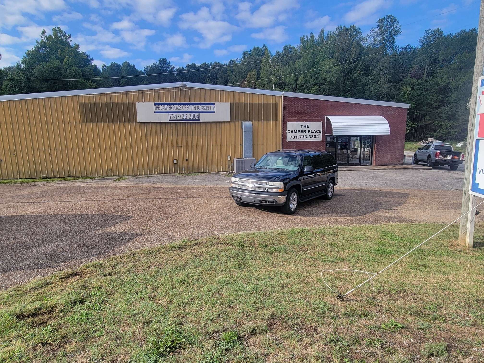 Jackson, TN 38301,2405 Highway 45 #S