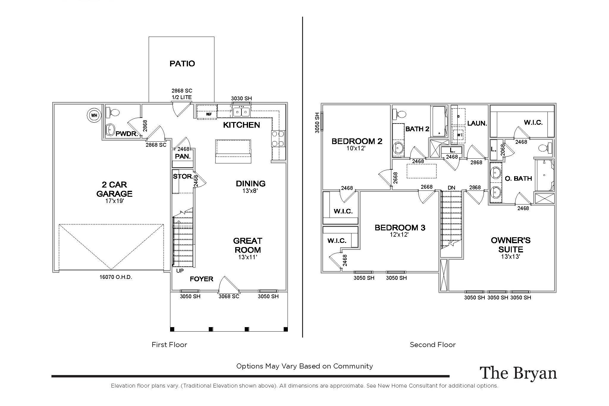 White House, TN 37188,633 Cedar Brook Drive