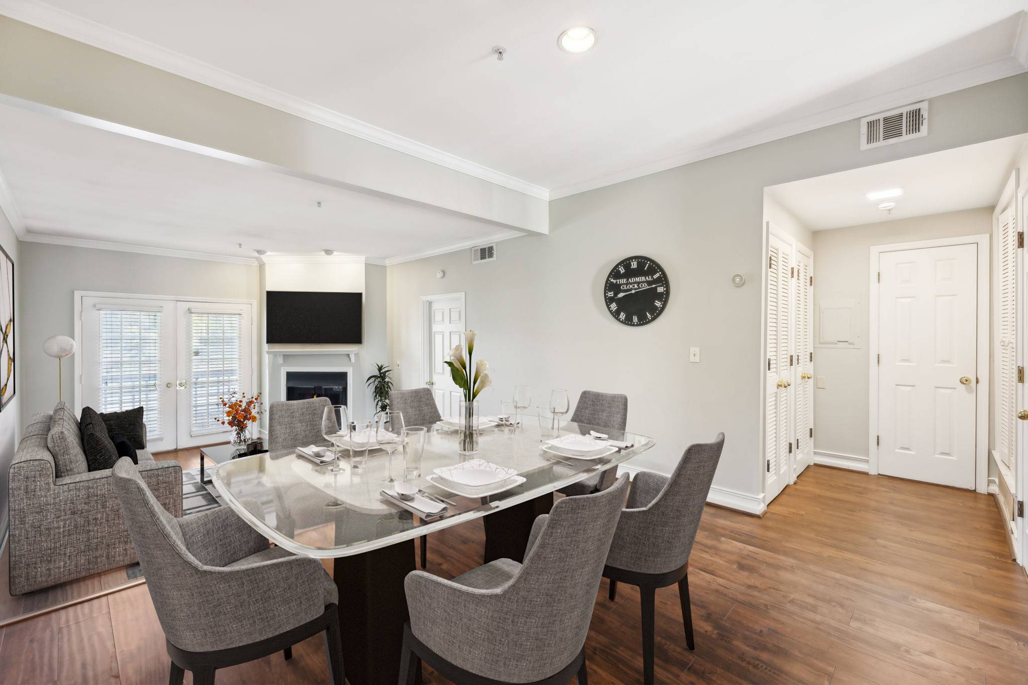 Nashville, TN 37205,128 W End Pl