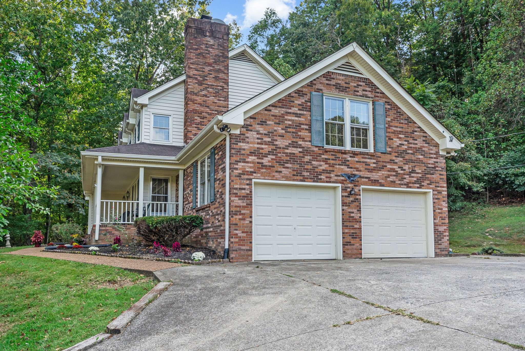 Goodlettsville, TN 37072,1861 Fox Chase Dr