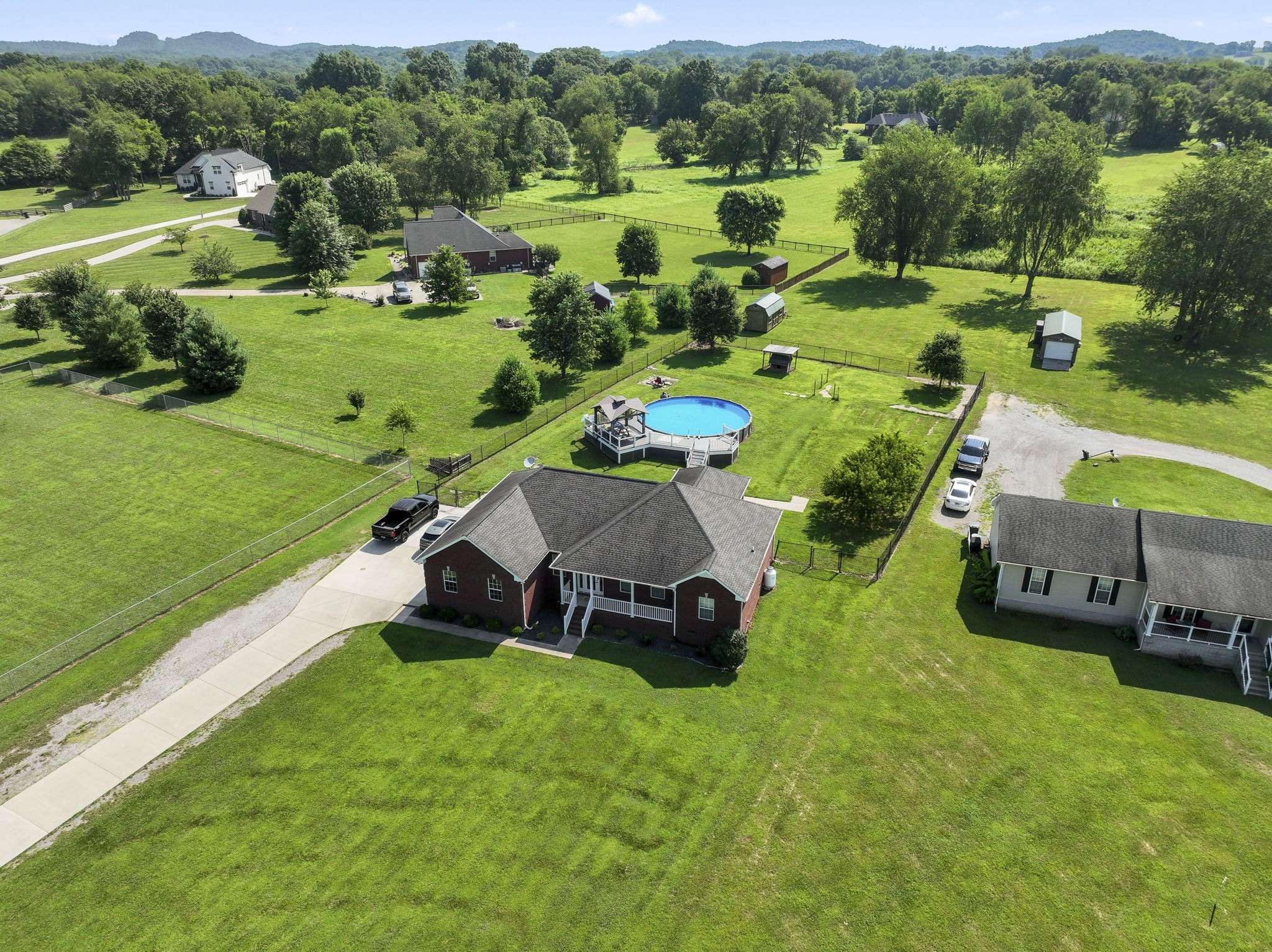 Castalian Springs, TN 37031,5500 Highway 231 #S