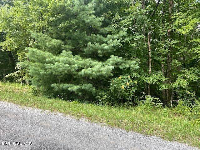 Crossville, TN 38572,0 Cherokee Trail