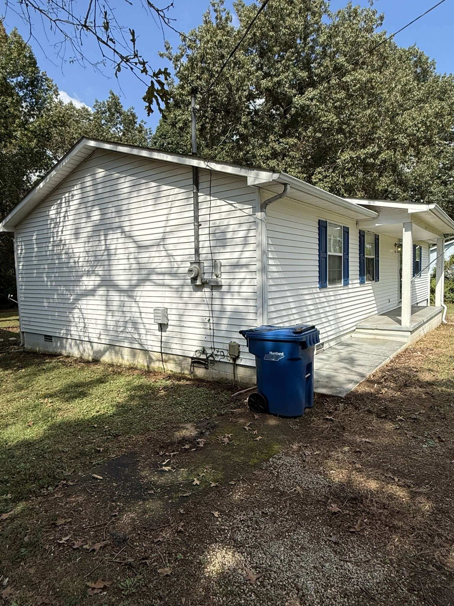 Huntland, TN 37345,110 Bruce St