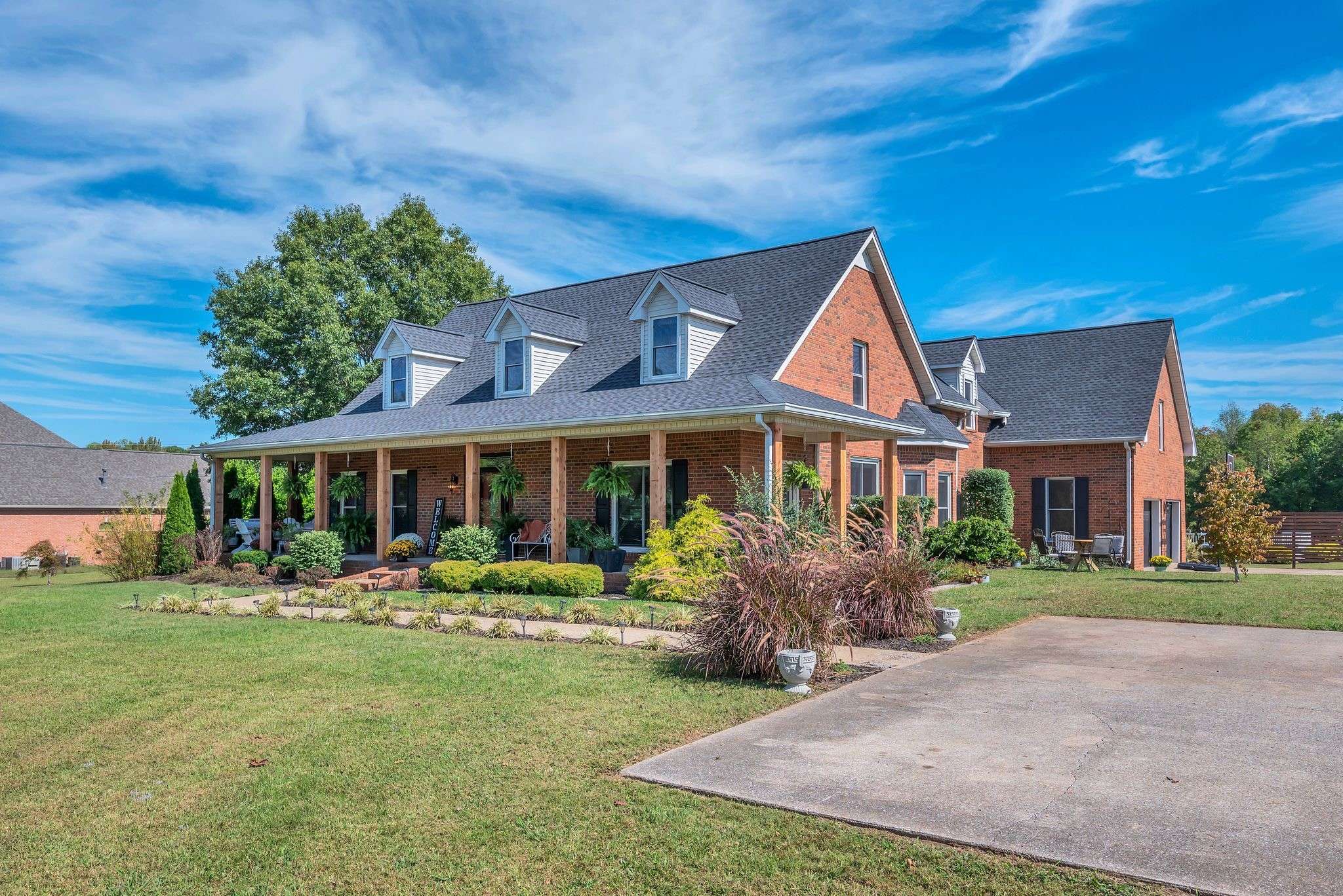 Joelton, TN 37080,5950 Clarksville Pike