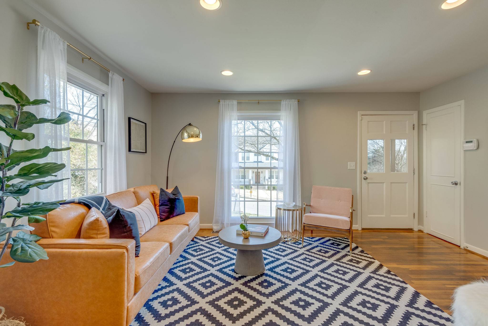 Nashville, TN 37209,311 Chamberlin St