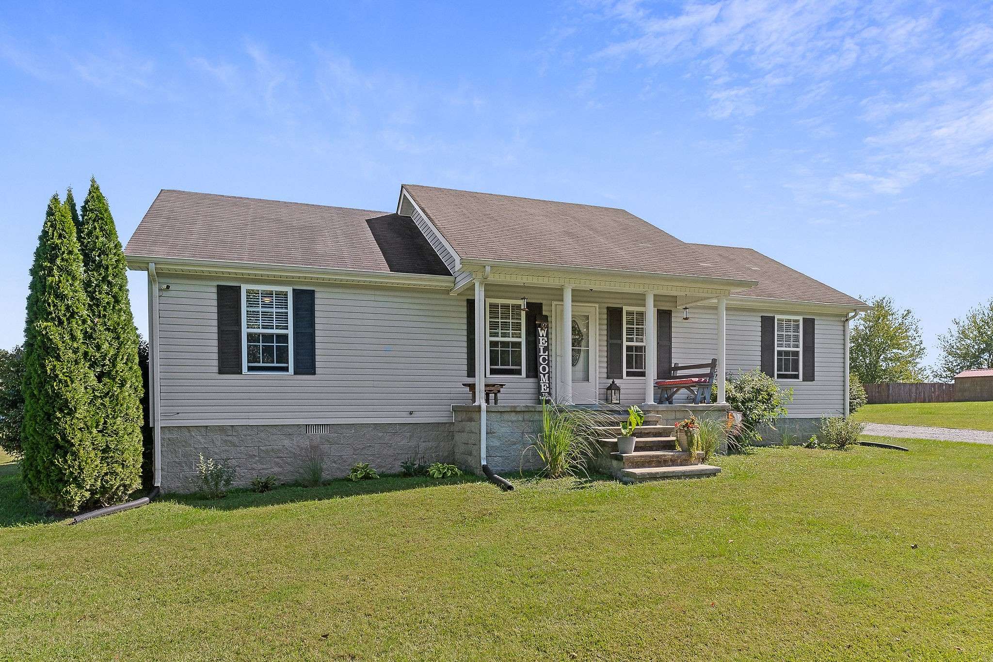 Lafayette, TN 37083,75 Buck Ln