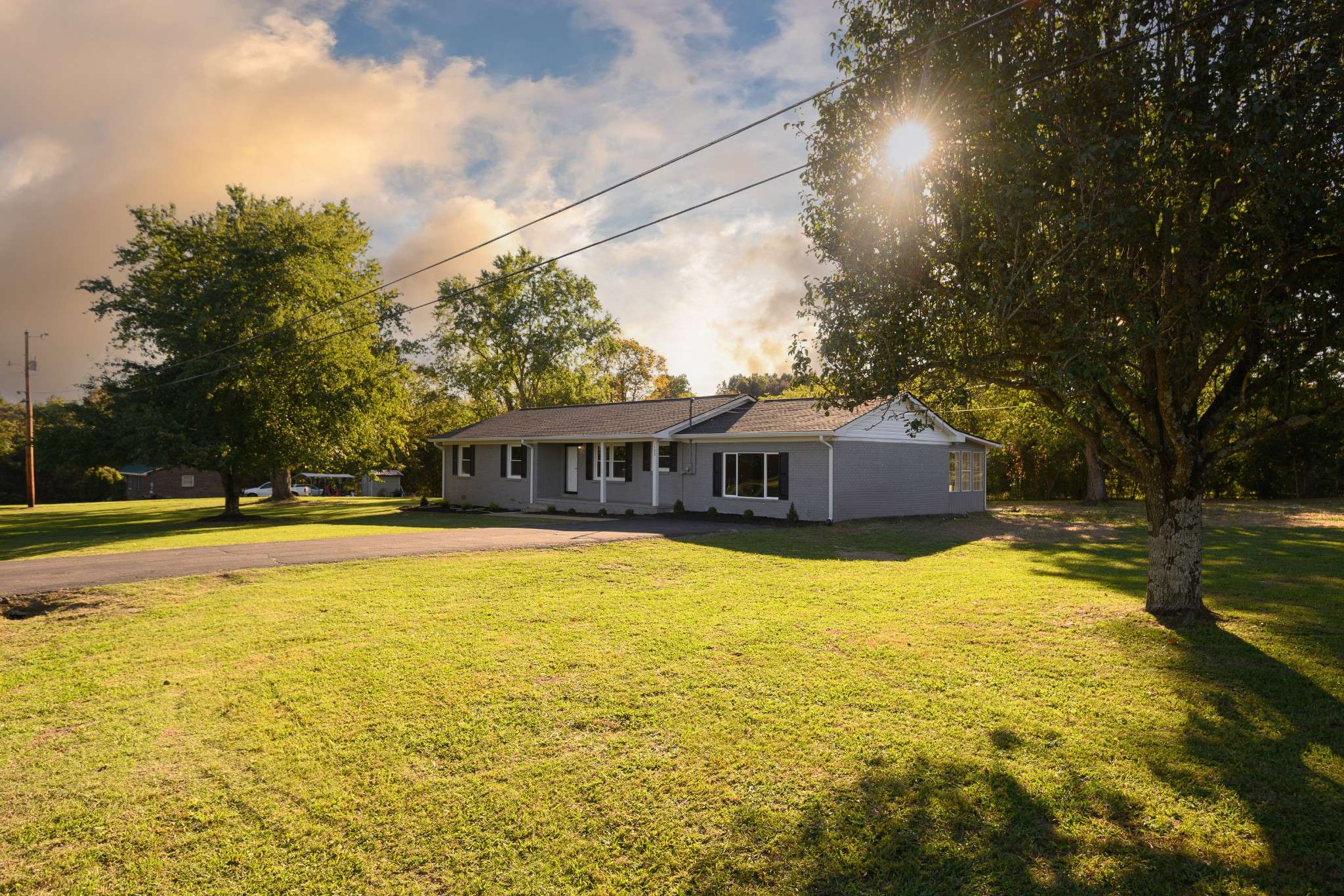 Shelbyville, TN 37160,122 Parker Rd