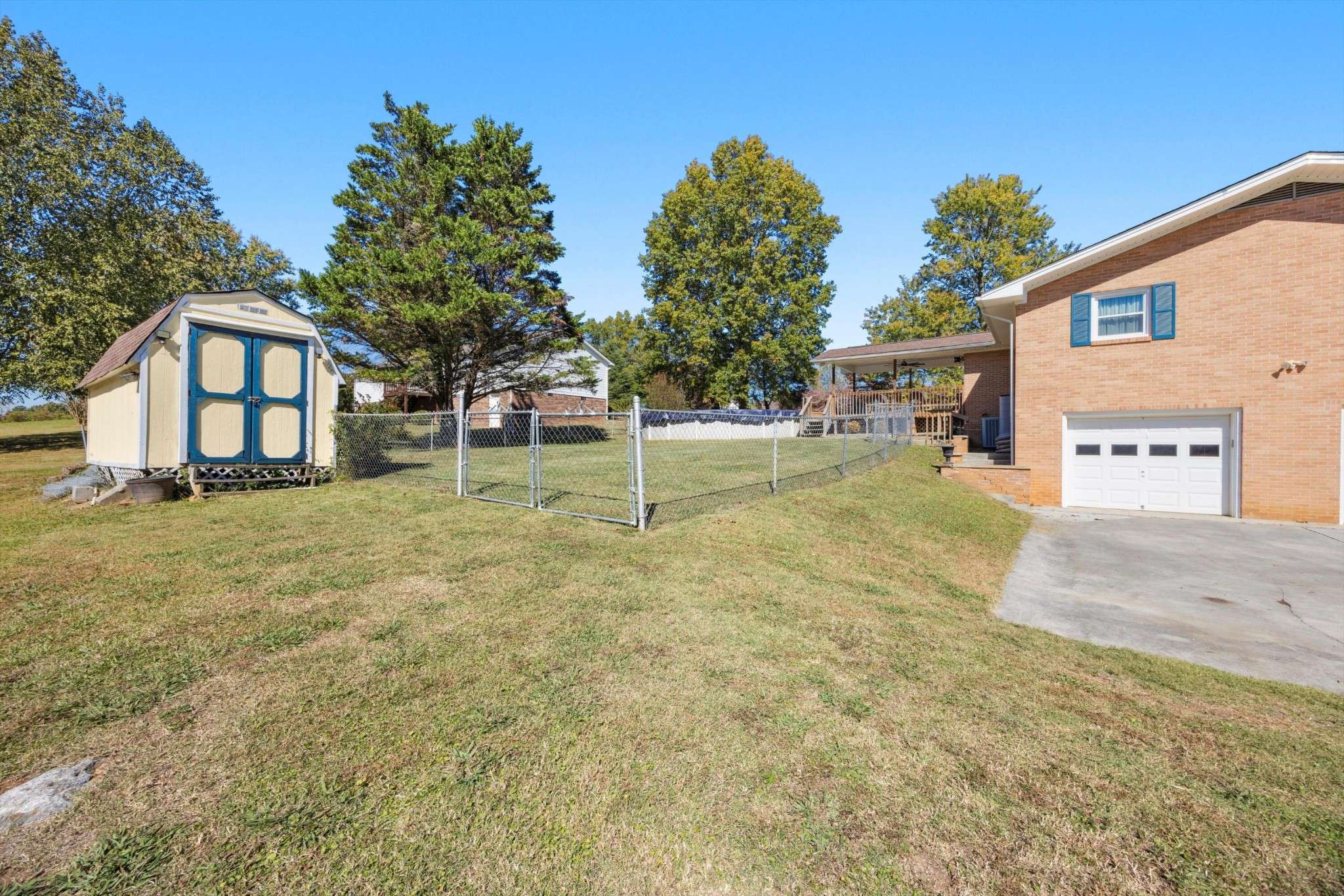 Cleveland, TN 37312,3625 Hillside Drive