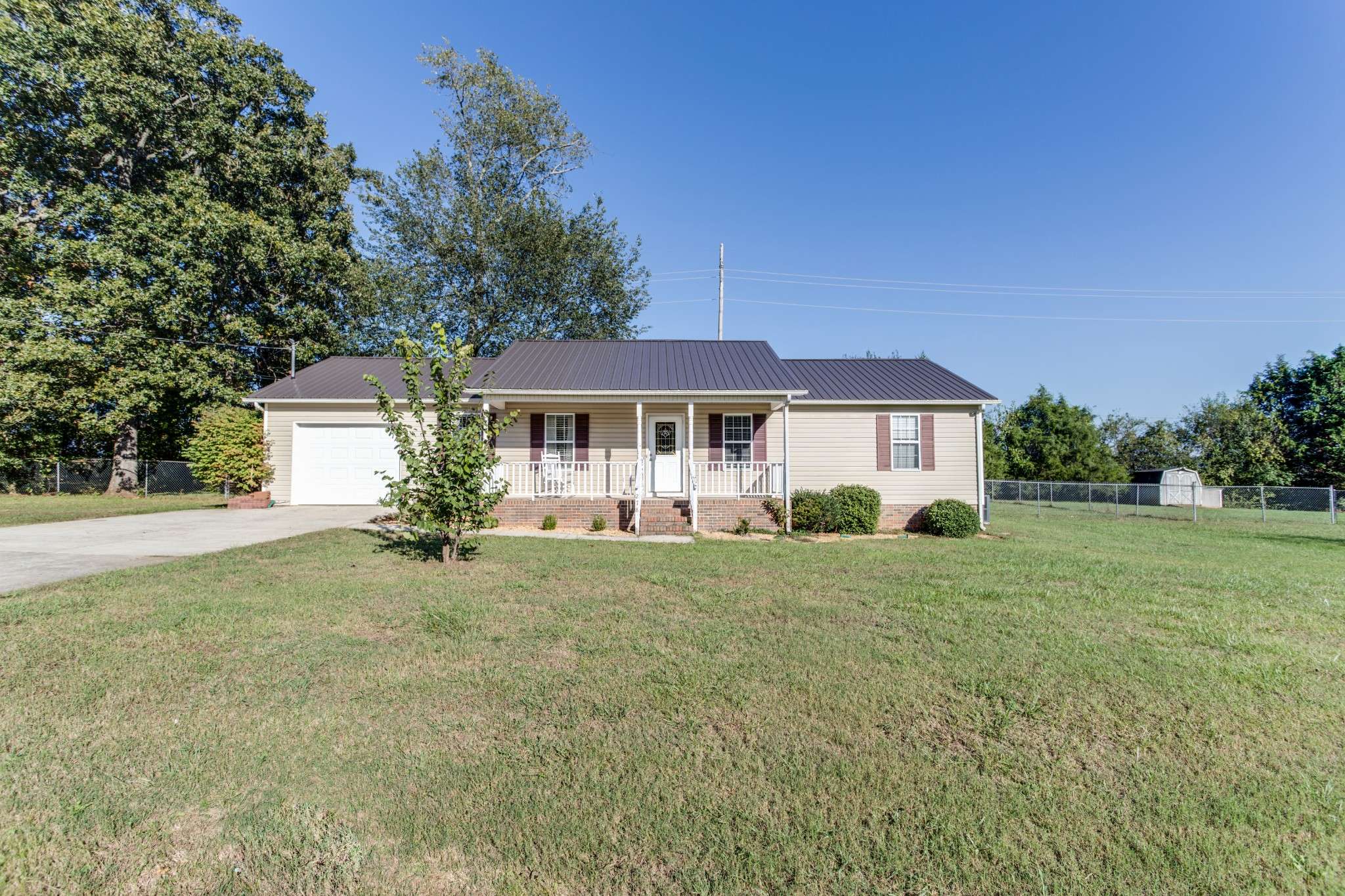 Winchester, TN 37398,278 Cessna Cir