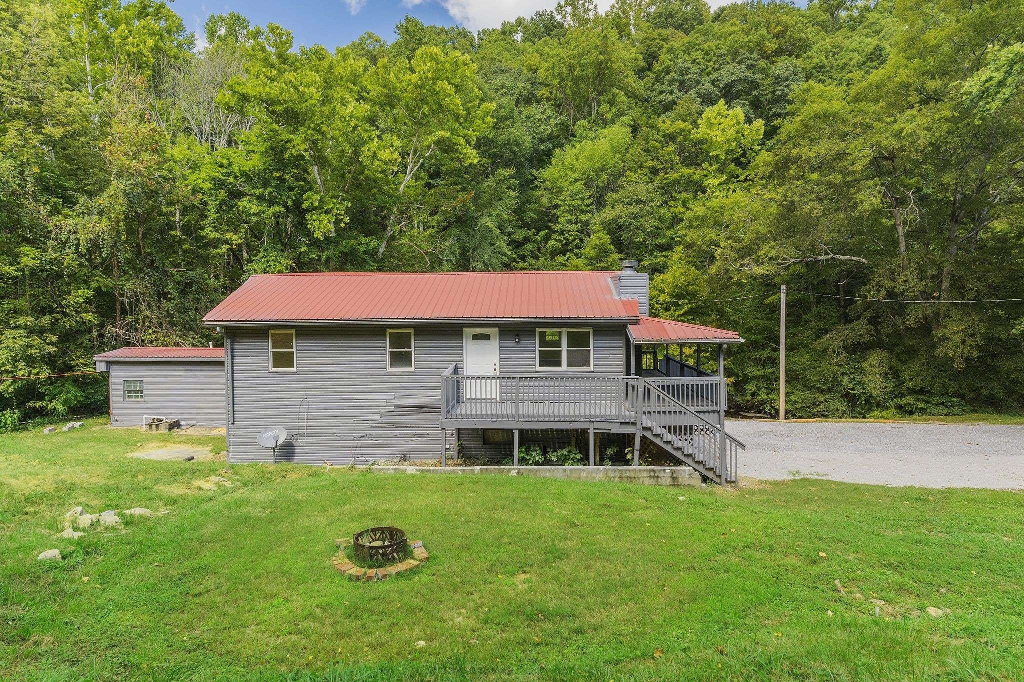 Goodlettsville, TN 37072,377 Flat Ridge Rd