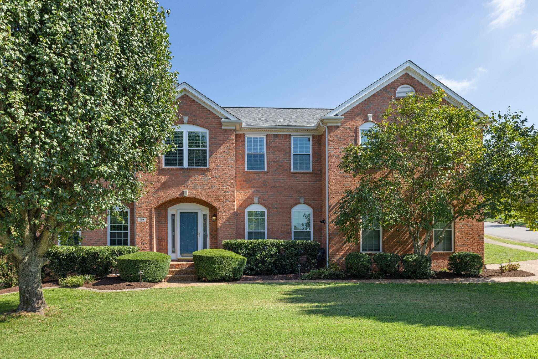 Brentwood, TN 37027,700 N Wickshire Way