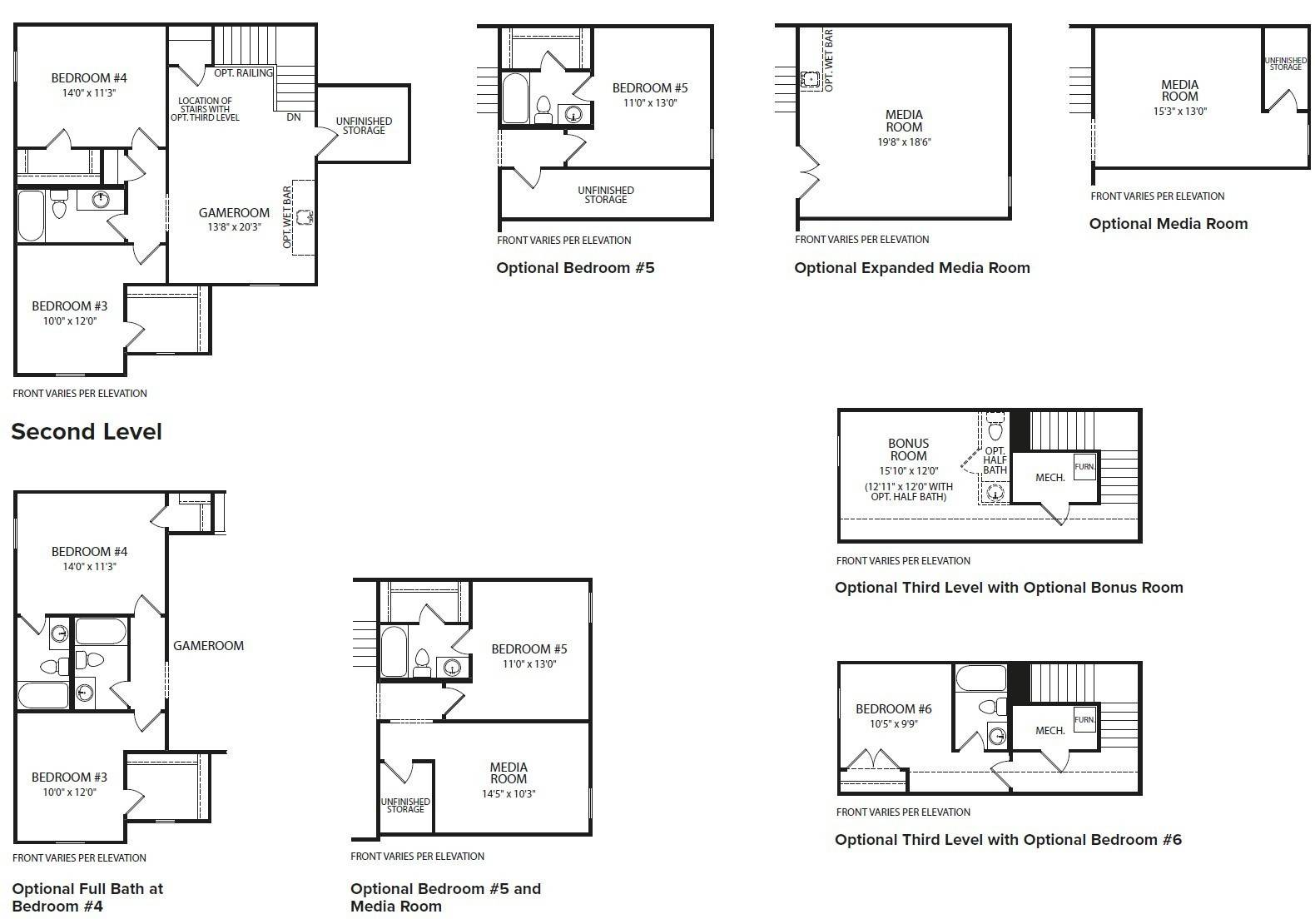 Fairview, TN 37062,7281 Orrinshire Drive