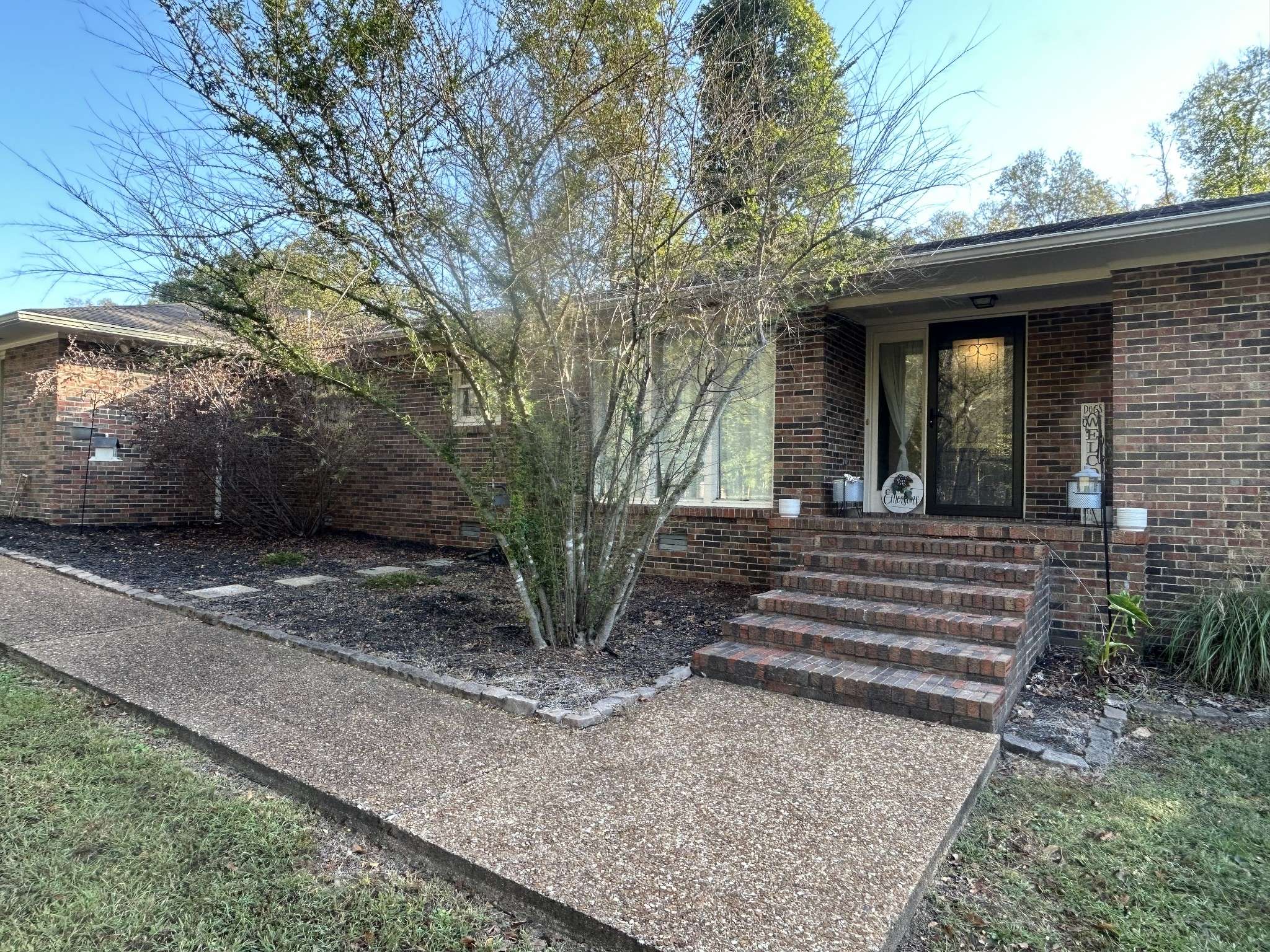 New Johnsonville, TN 37134,841 Asbury Dr