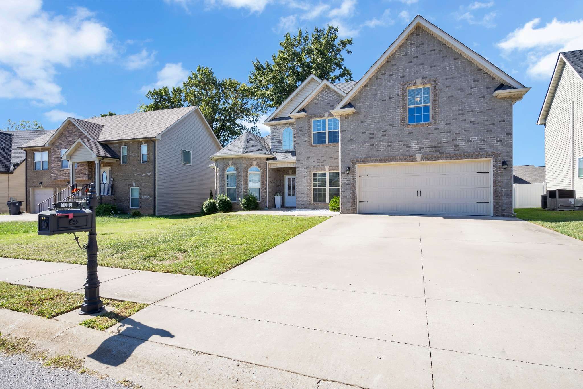 Clarksville, TN 37042,1006 Garner Hills Dr