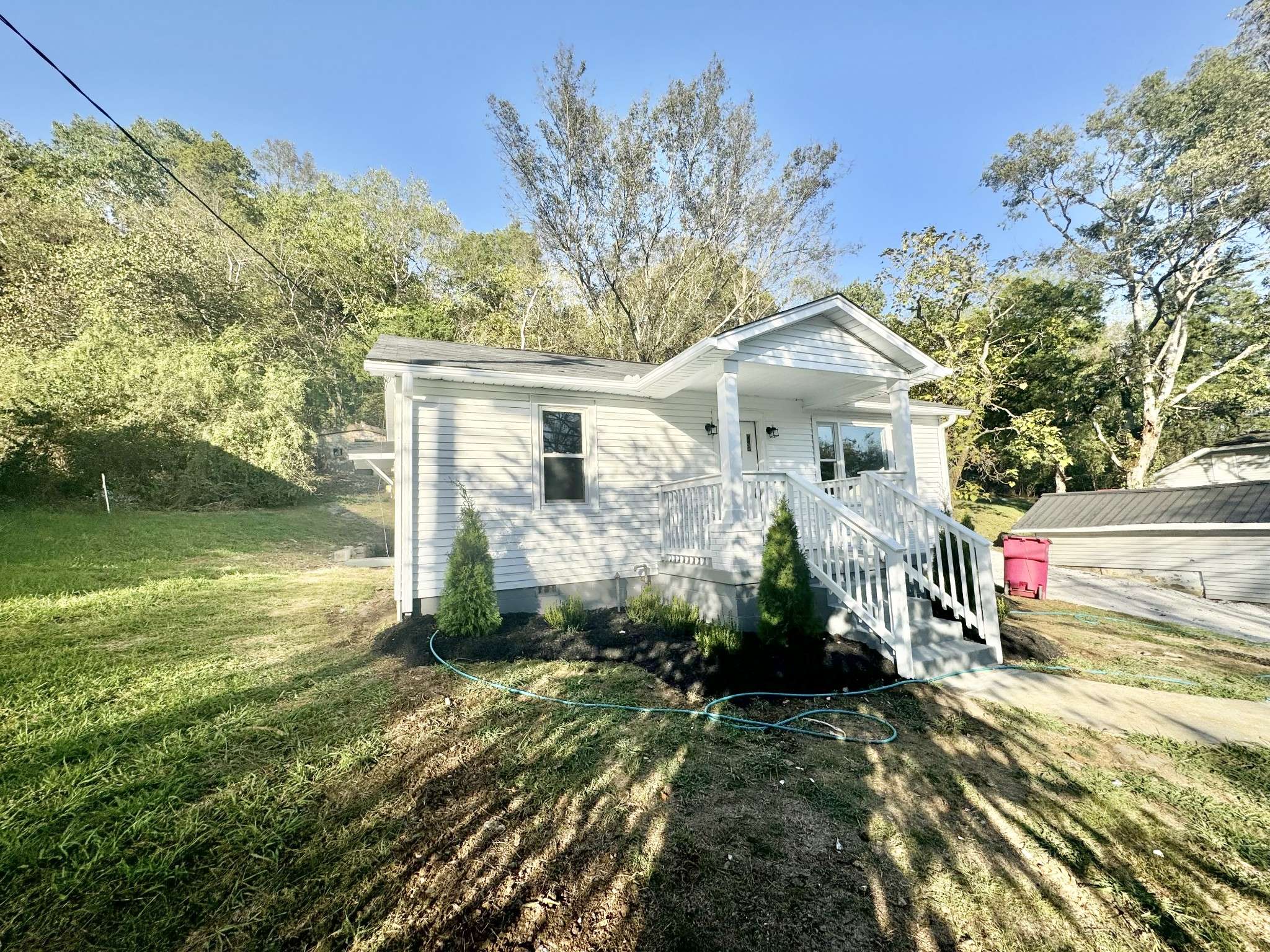 Carthage, TN 37030,1338 Main St #N