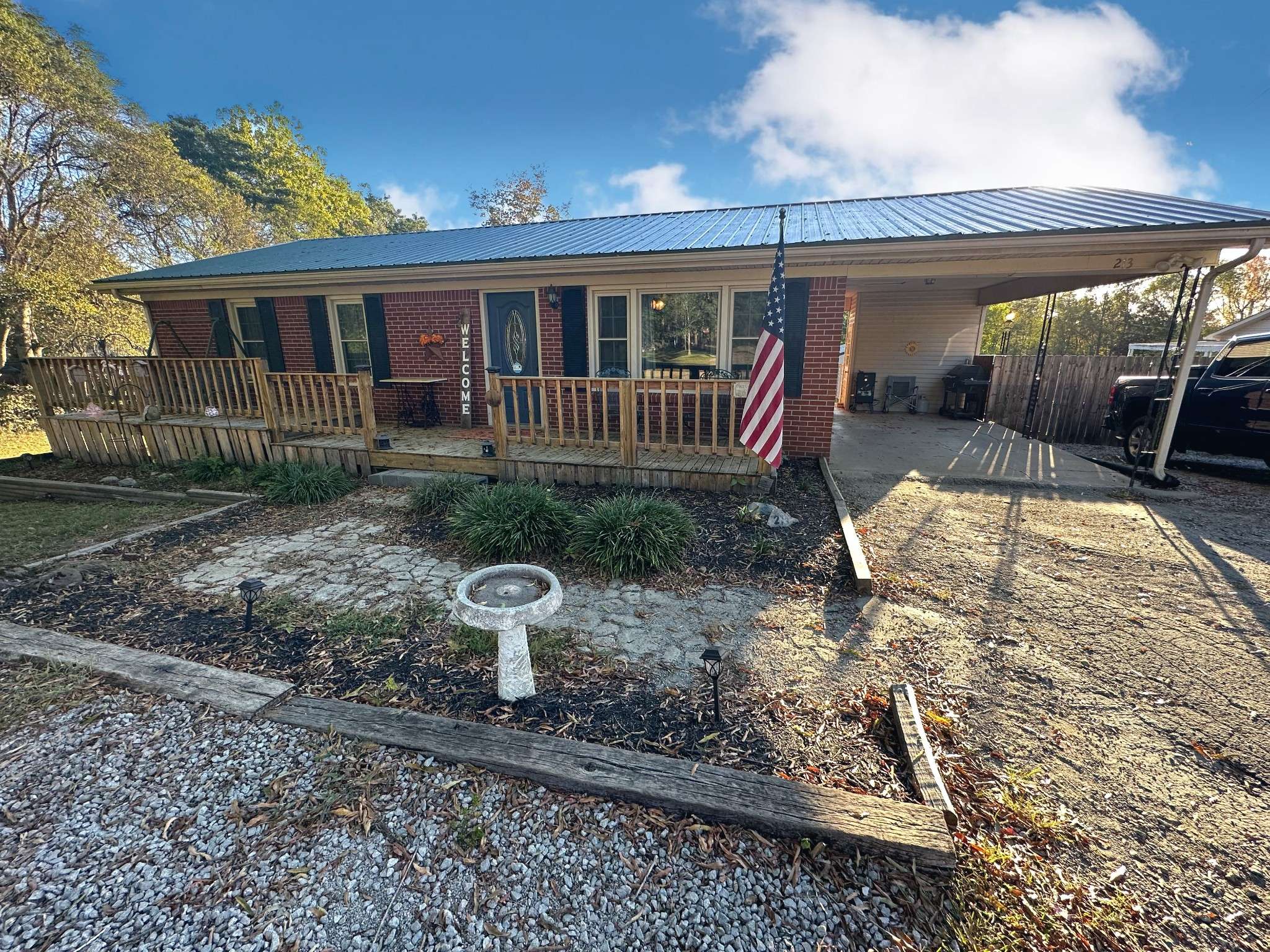 Bruceton, TN 38317,213 Lankford St