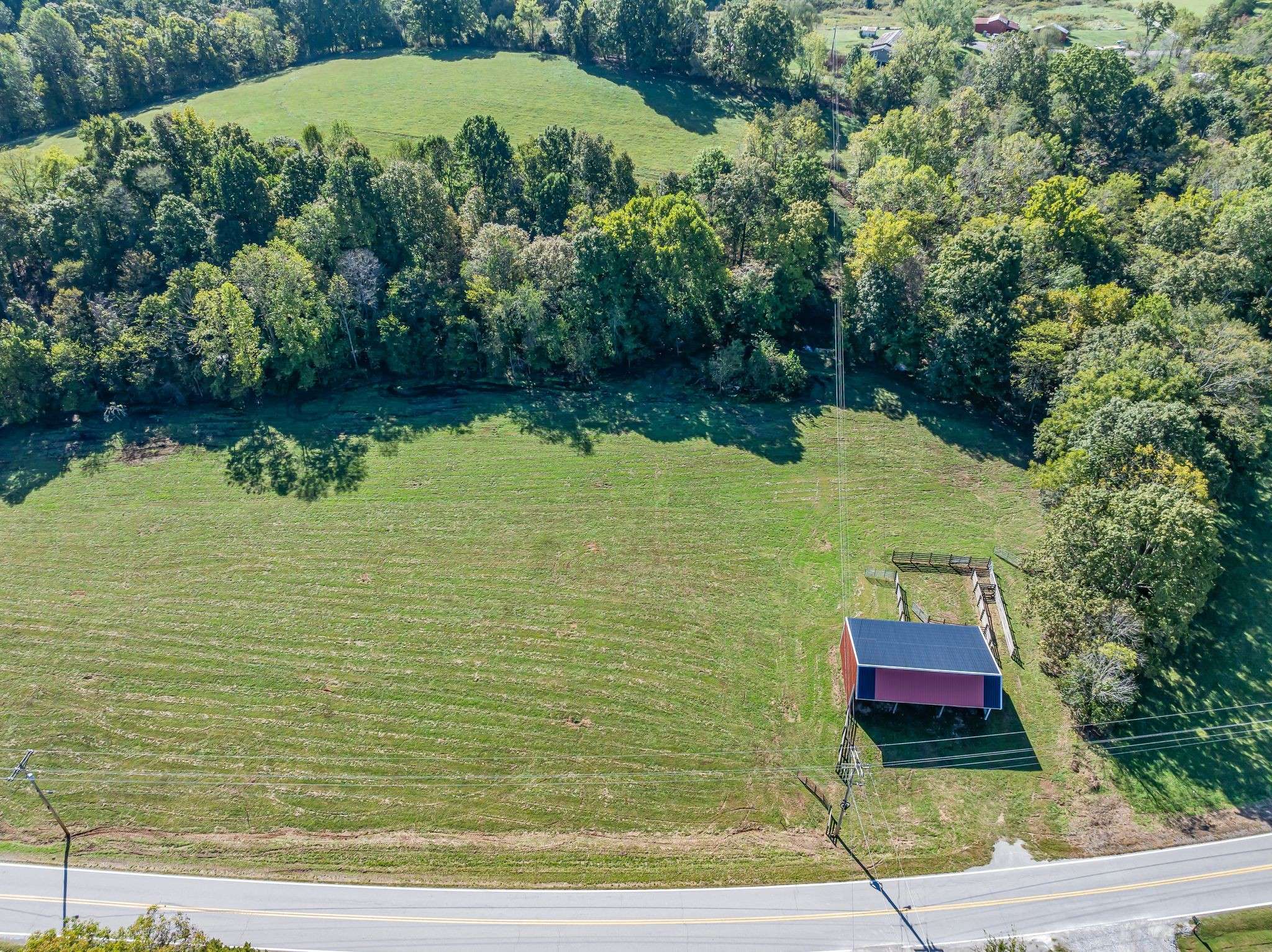 Cumberland Furnace, TN 37051,0 Indian Creek Road Tract 1