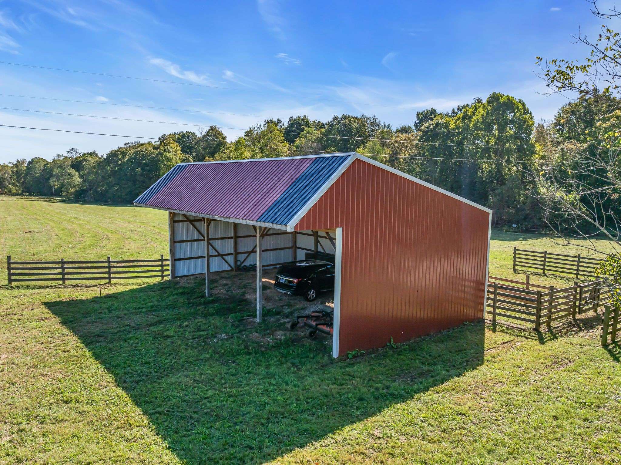 Cumberland Furnace, TN 37051,0 Indian Creek Road Tract 1