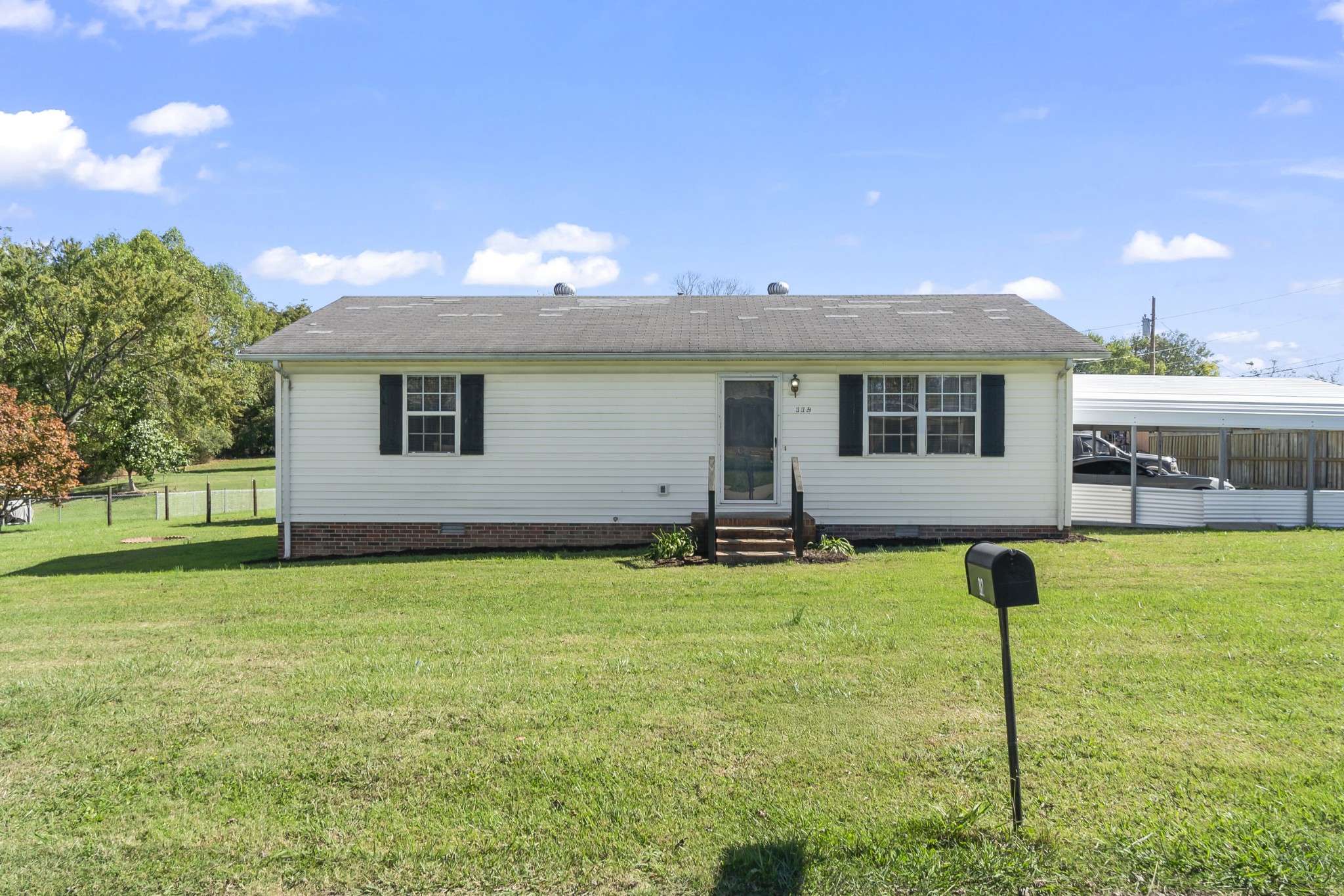 Smithville, TN 37166,112 Williams Ln