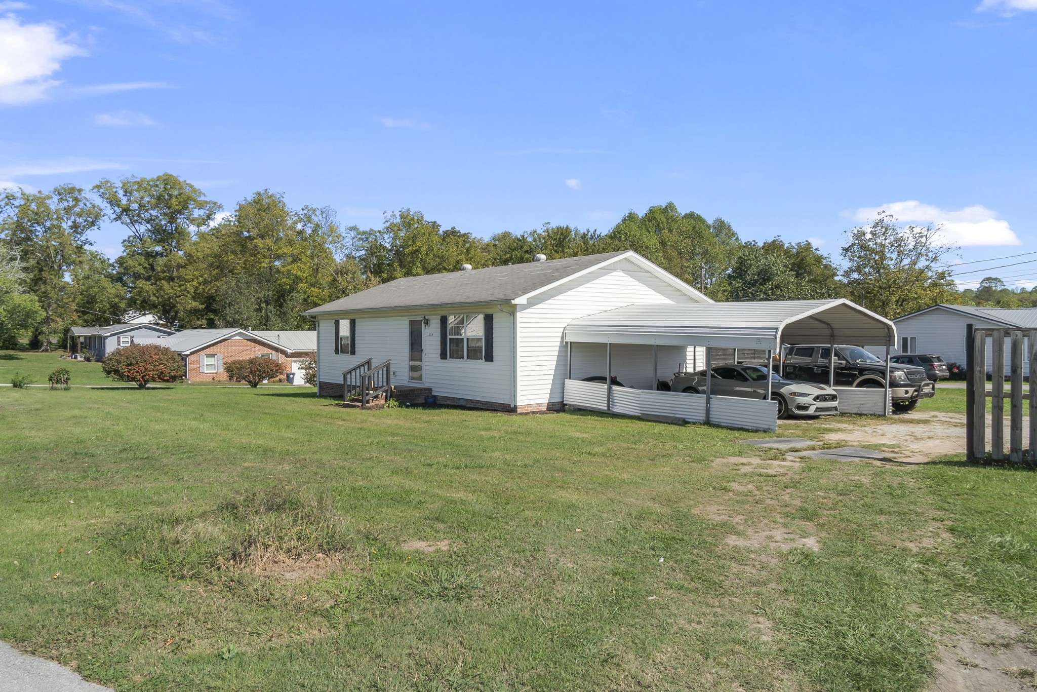 Smithville, TN 37166,112 Williams Ln