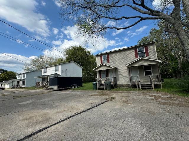 Hohenwald, TN 38462,501 Oakdale Ave