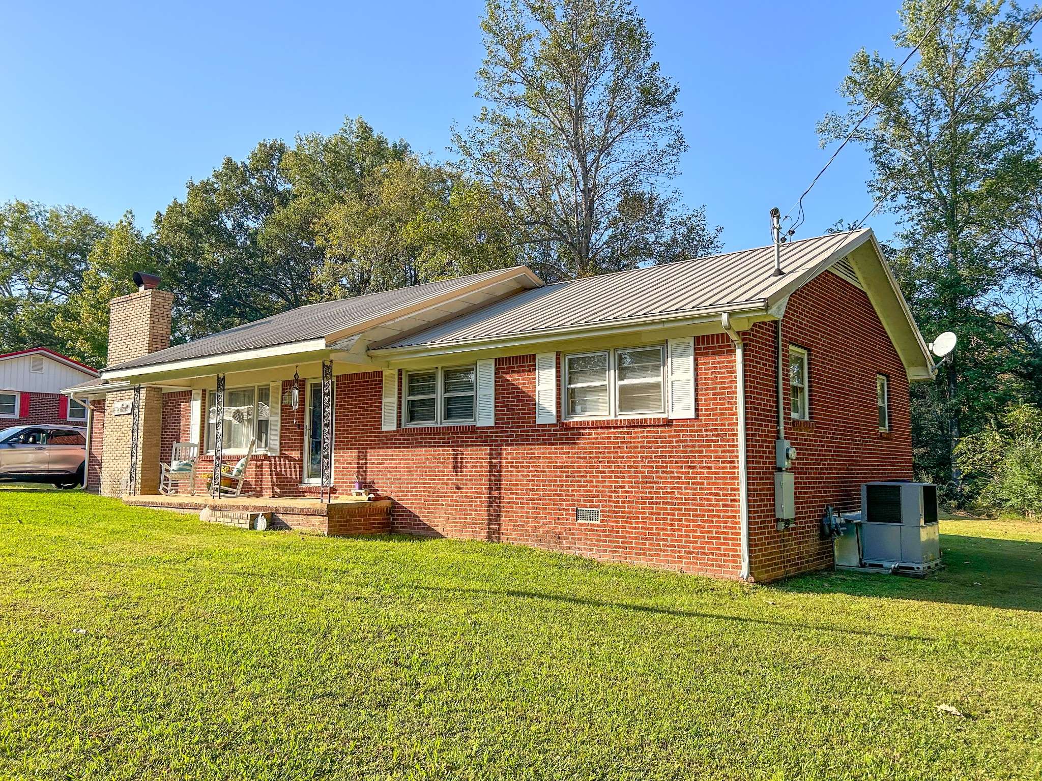 Bruceton, TN 38317,313 Gov Browning St