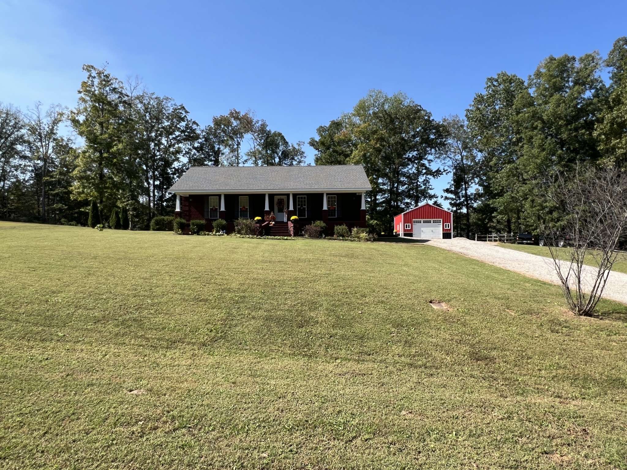 Savannah, TN 38372,300 Rodeo Way