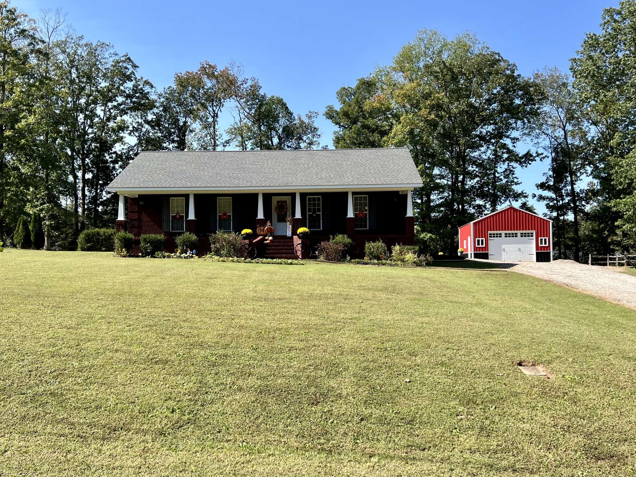 Savannah, TN 38372,300 Rodeo Way