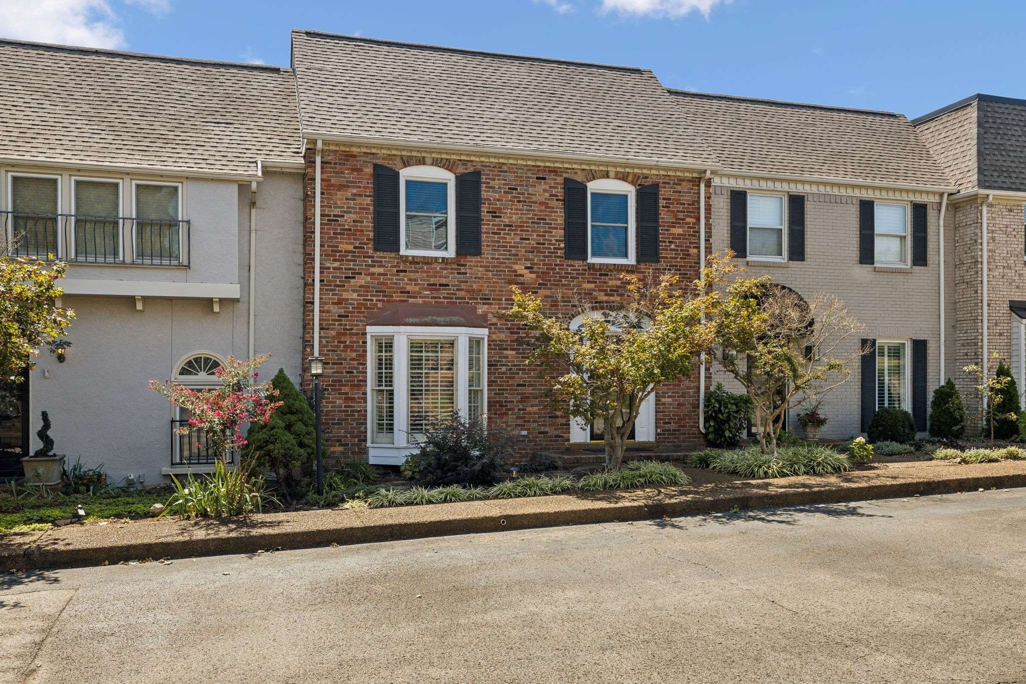 Brentwood, TN 37027,105 Foxborough Sq #W