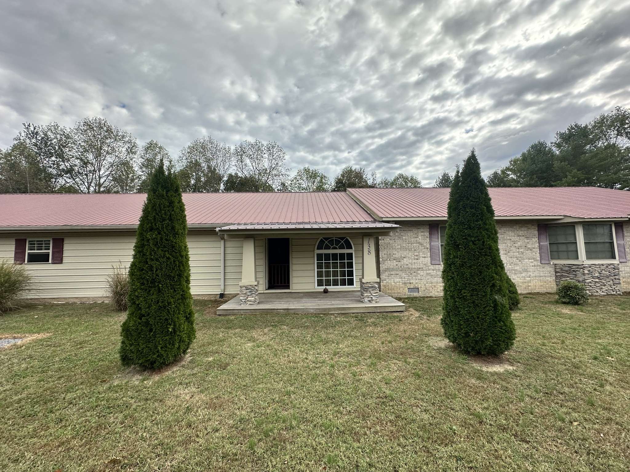 Normandy, TN 37360,138 Alexander Ln