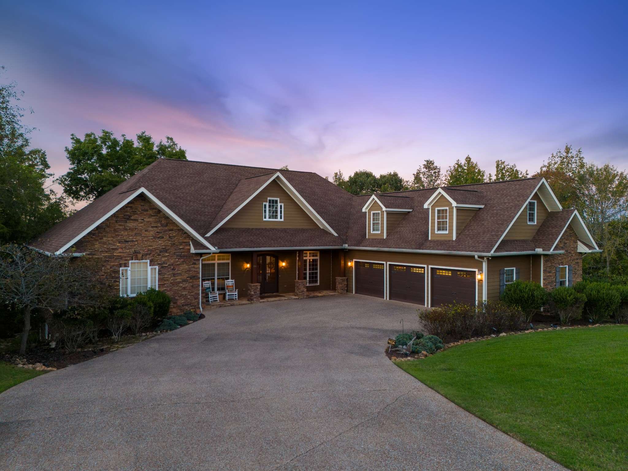 Winchester, TN 37398,86 Bay Cove Trl